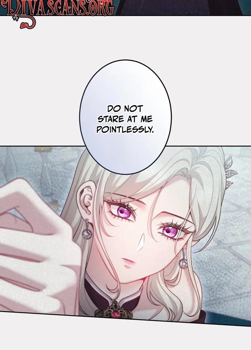 The Hostage Wife Wants a Divorce Chapter 8 - Page 20