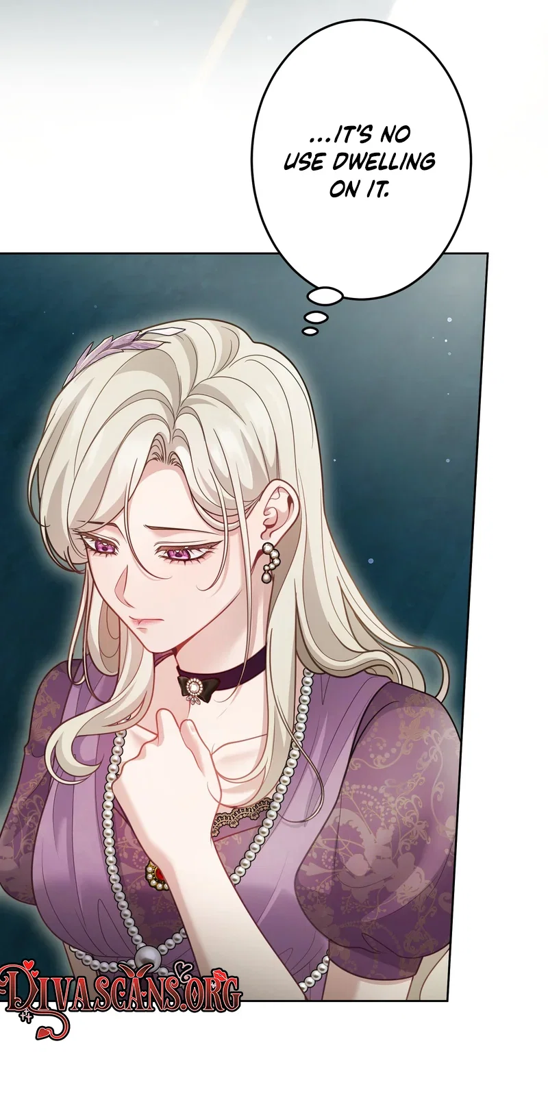 The Hostage Wife Wants a Divorce Chapter 8 - Page 32