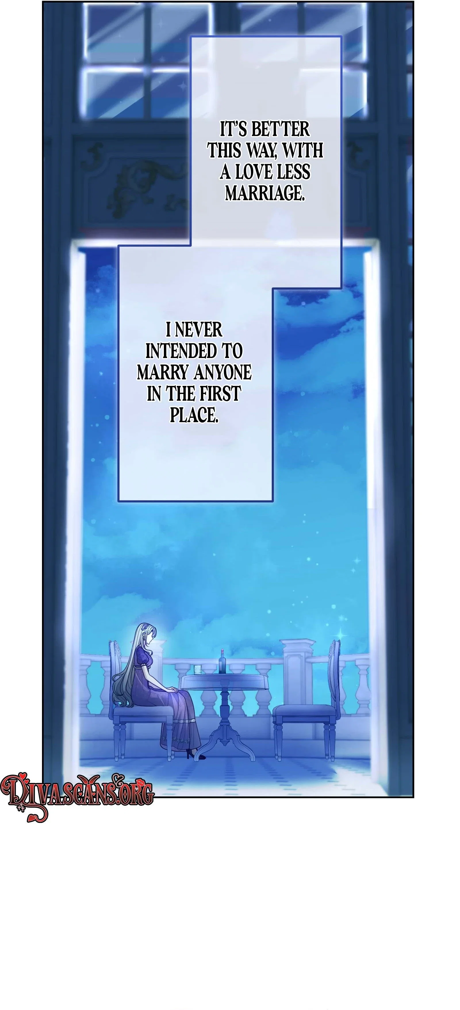The Hostage Wife Wants a Divorce Chapter 9 - Page 16