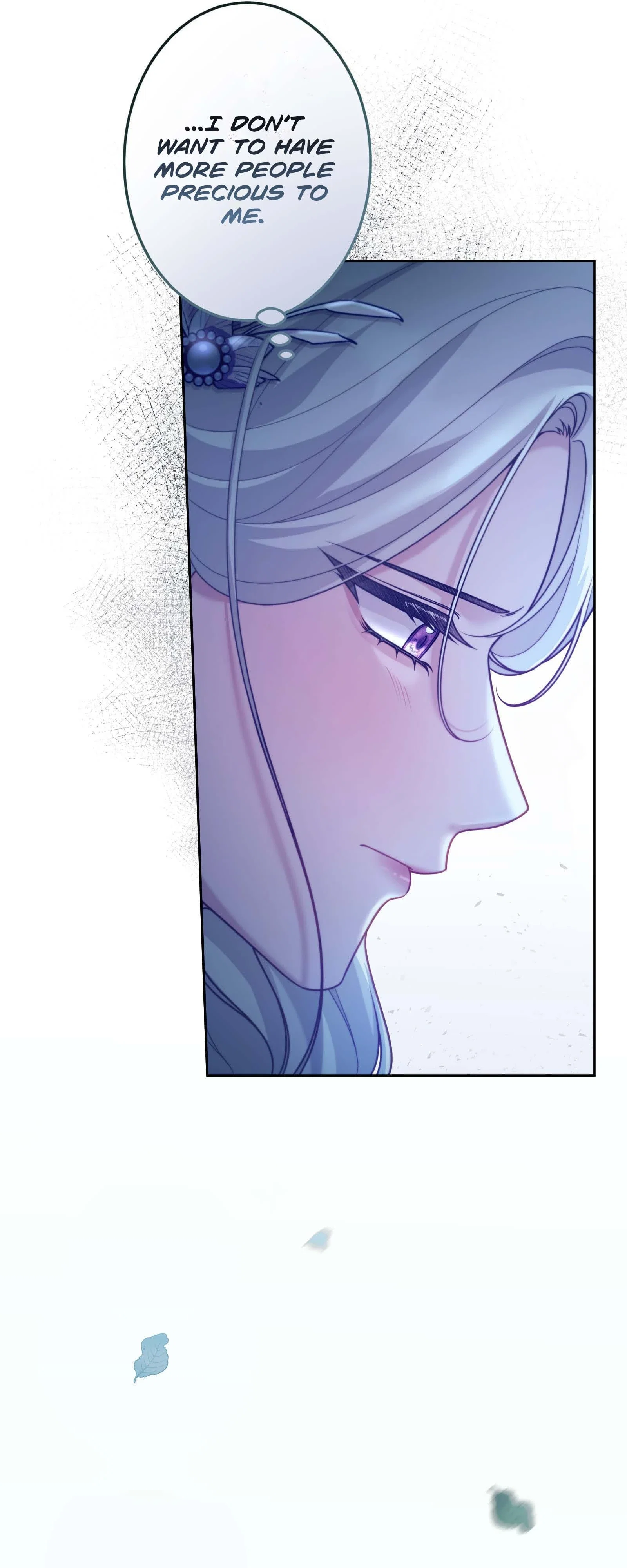 The Hostage Wife Wants a Divorce Chapter 9 - Page 17
