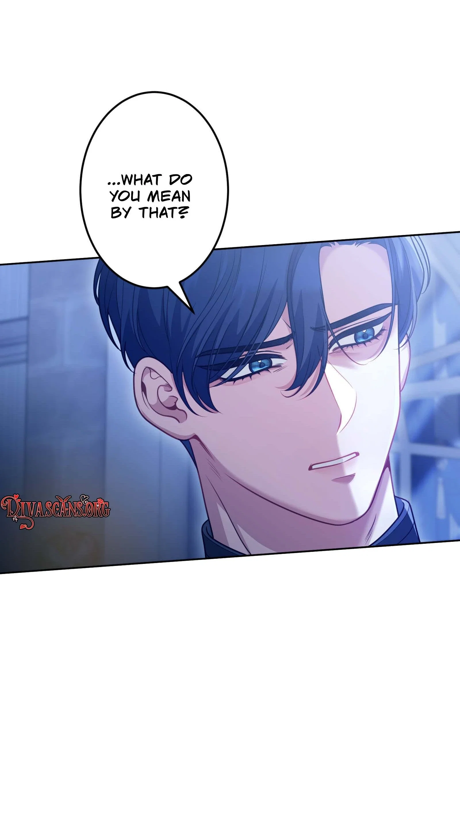 The Hostage Wife Wants a Divorce Chapter 9 - Page 28