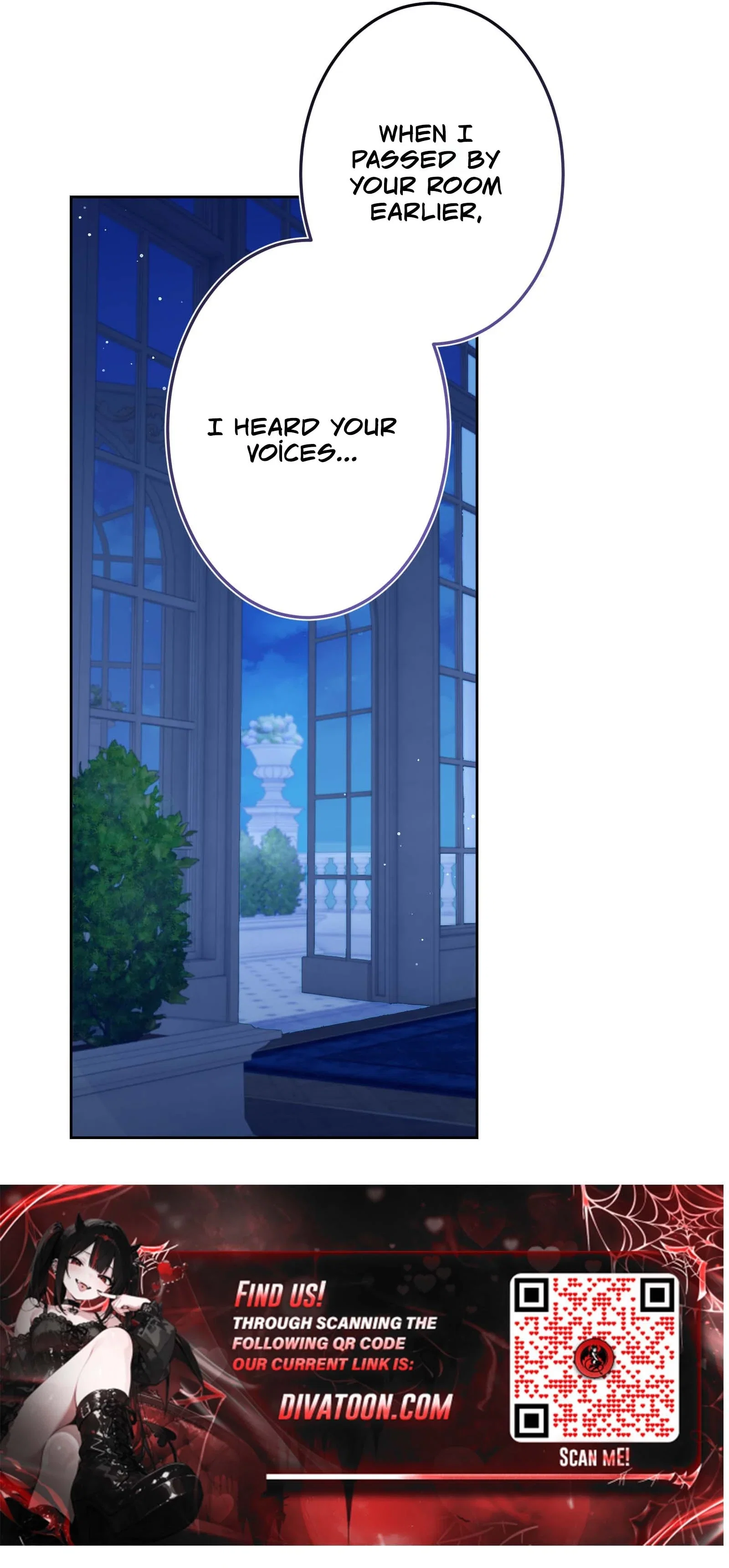 The Hostage Wife Wants a Divorce Chapter 9 - Page 29