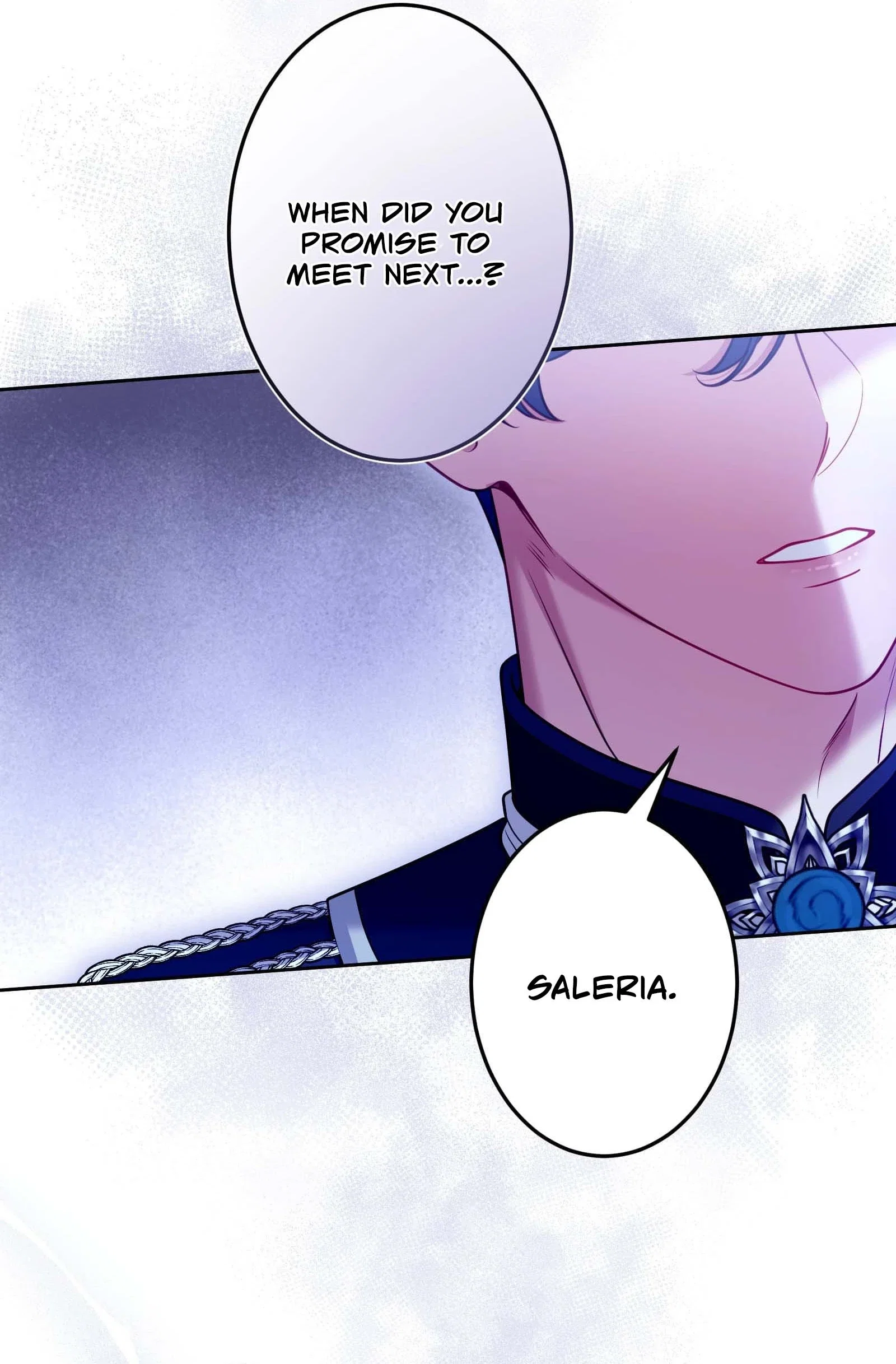 The Hostage Wife Wants a Divorce Chapter 9 - Page 31
