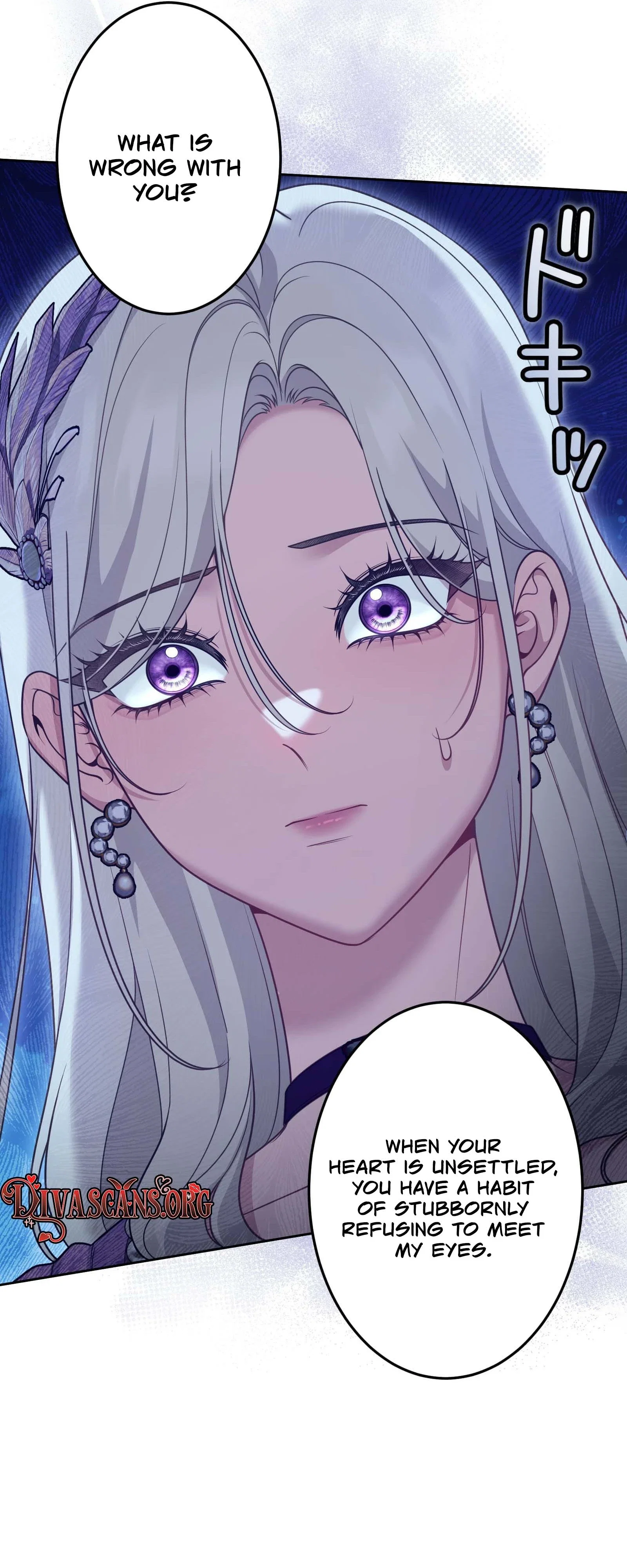The Hostage Wife Wants a Divorce Chapter 9 - Page 32