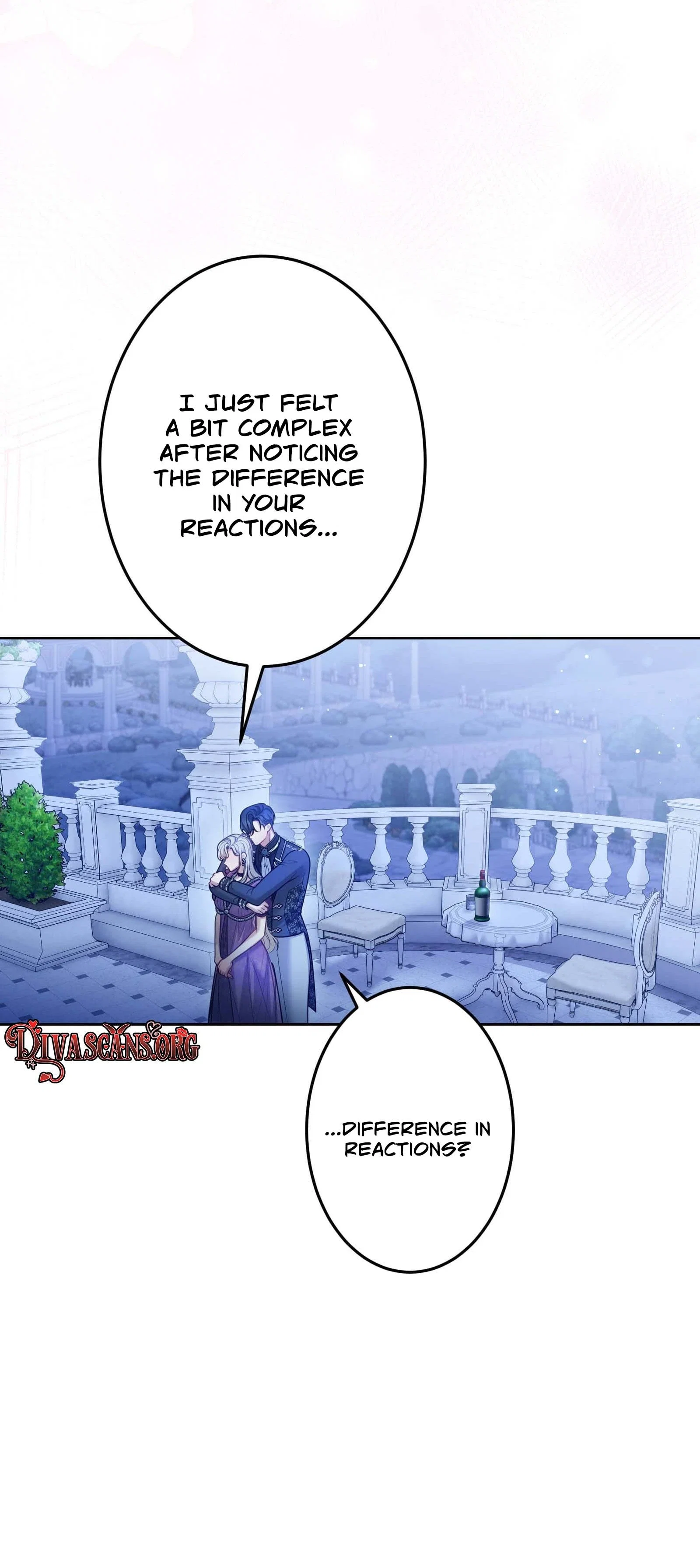 The Hostage Wife Wants a Divorce Chapter 9 - Page 39