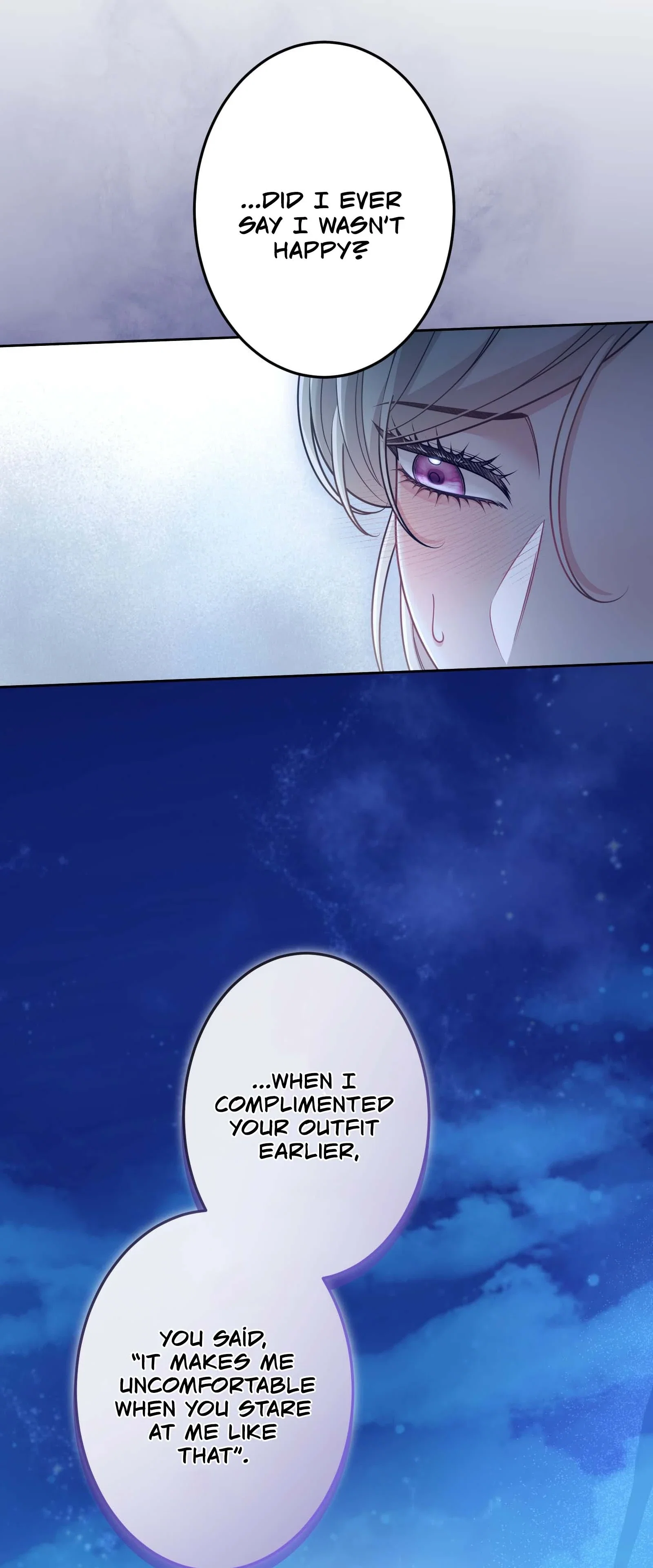 The Hostage Wife Wants a Divorce Chapter 9 - Page 41