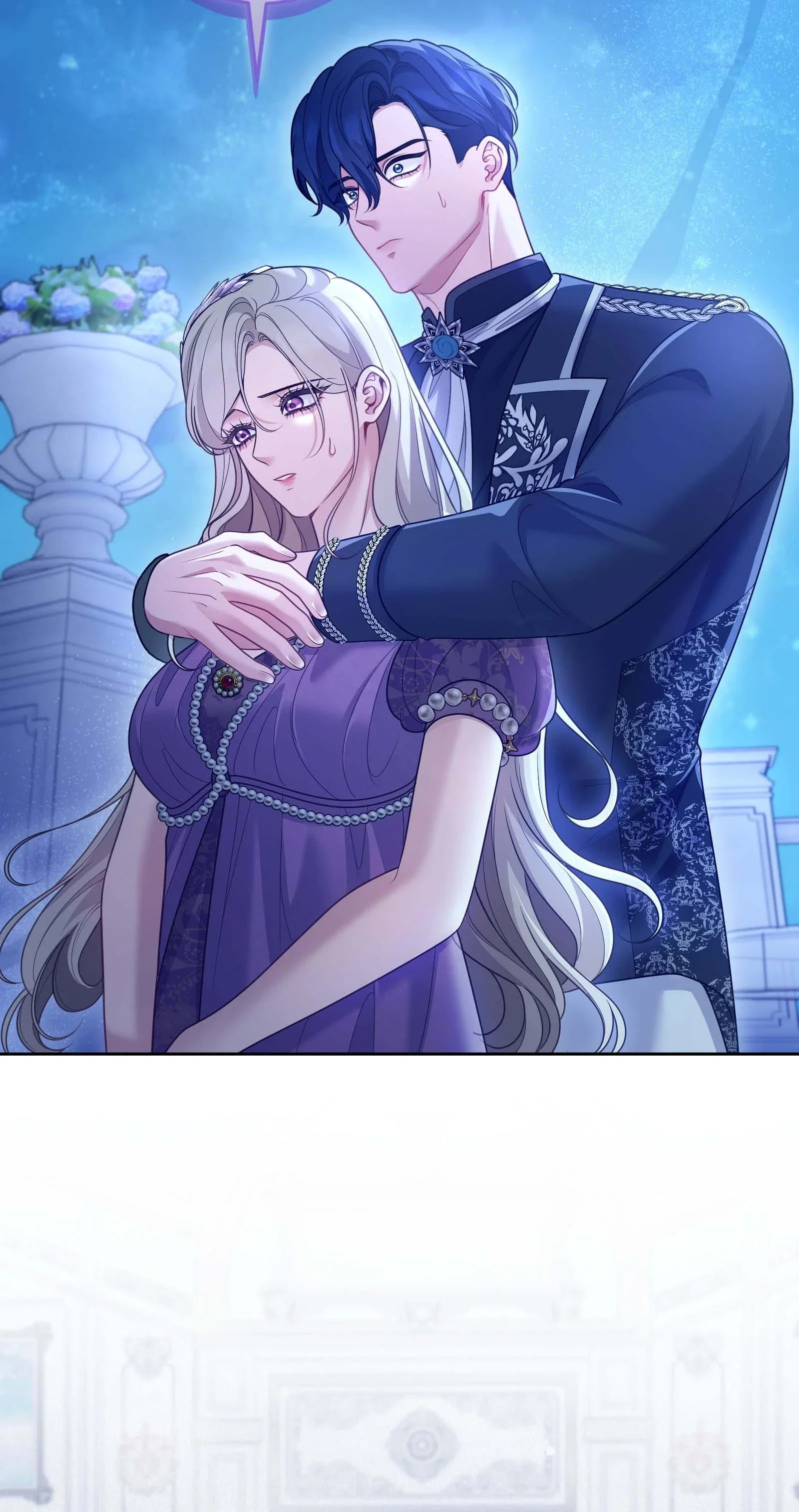 The Hostage Wife Wants a Divorce Chapter 9 - Page 42