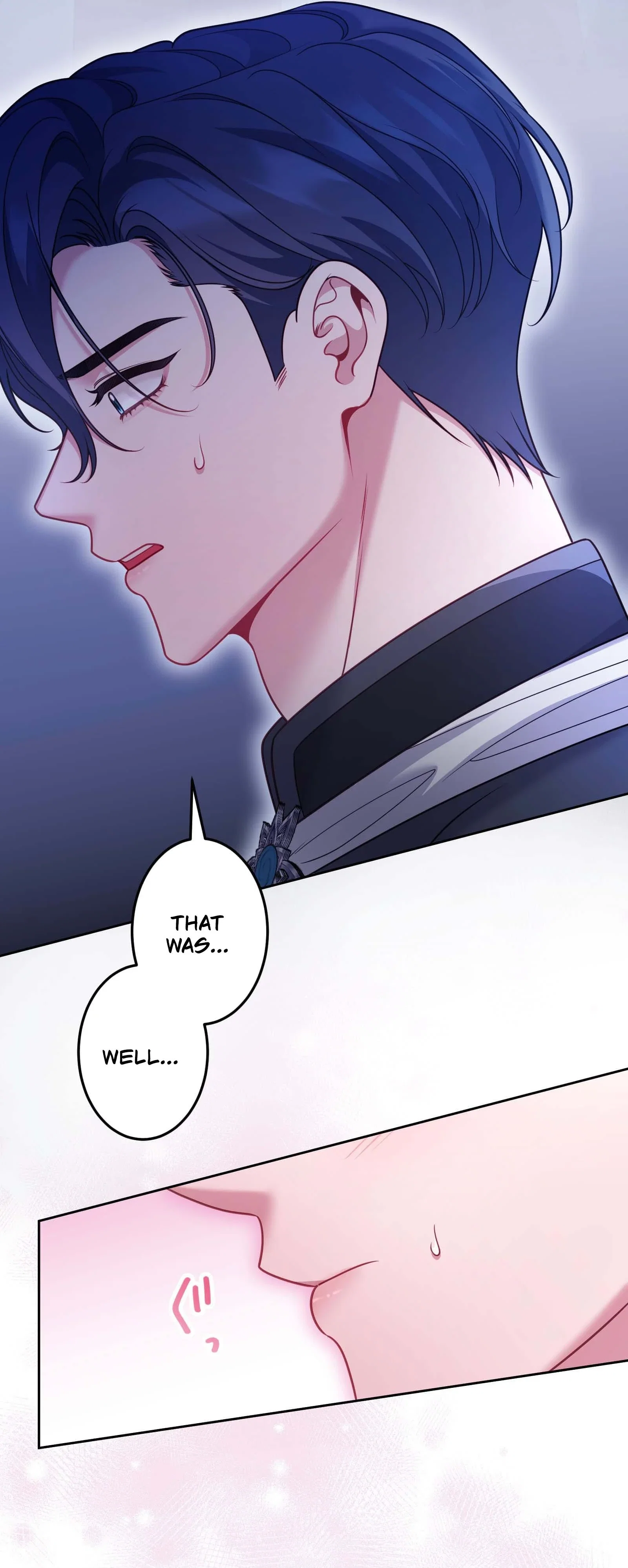 The Hostage Wife Wants a Divorce Chapter 9 - Page 44