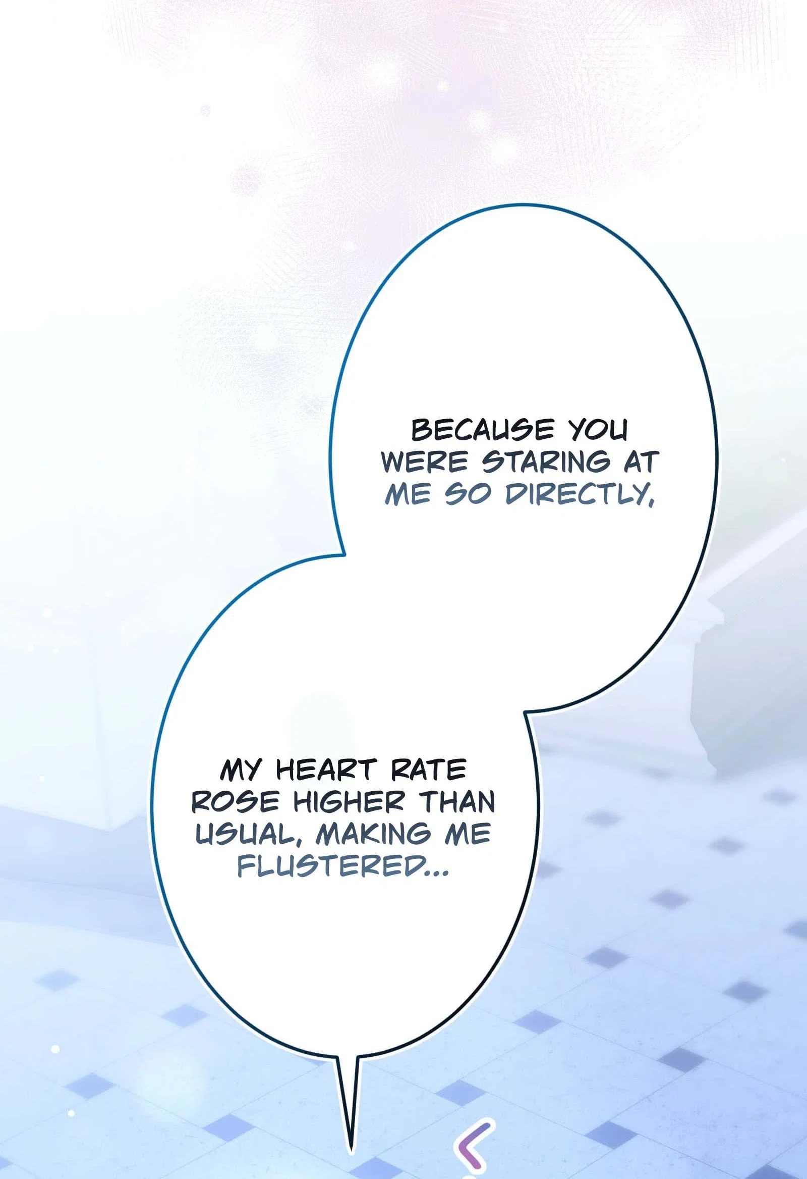 The Hostage Wife Wants a Divorce Chapter 9 - Page 45