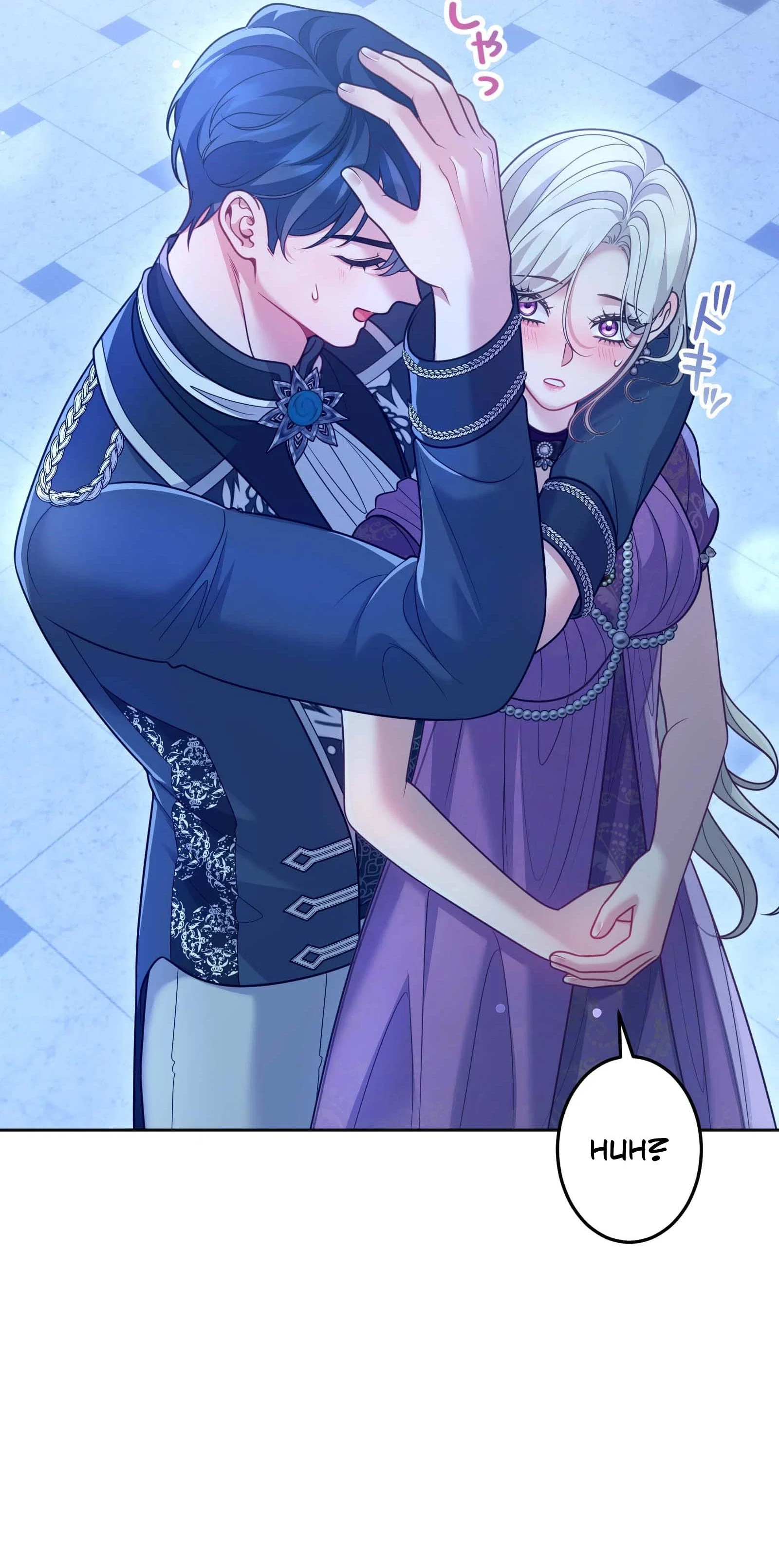 The Hostage Wife Wants a Divorce Chapter 9 - Page 46