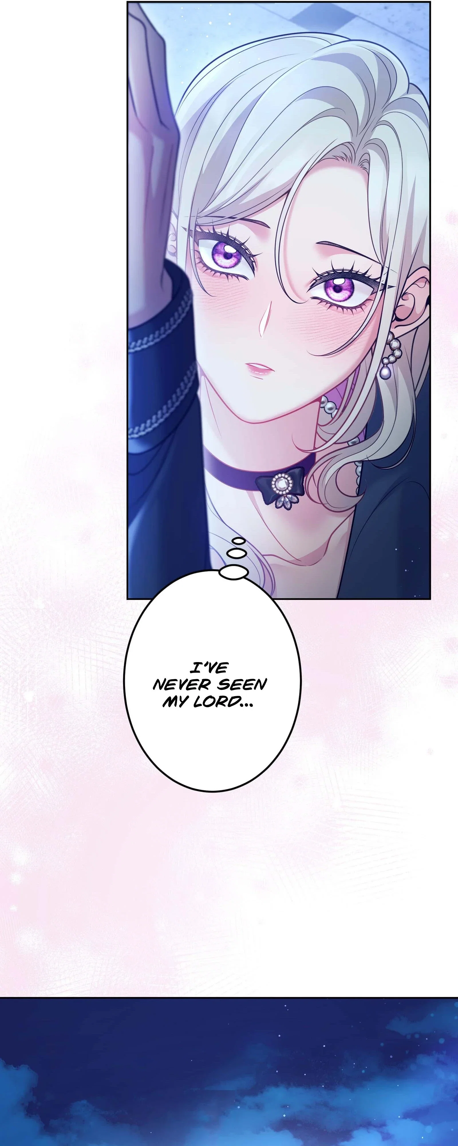 The Hostage Wife Wants a Divorce Chapter 9 - Page 47