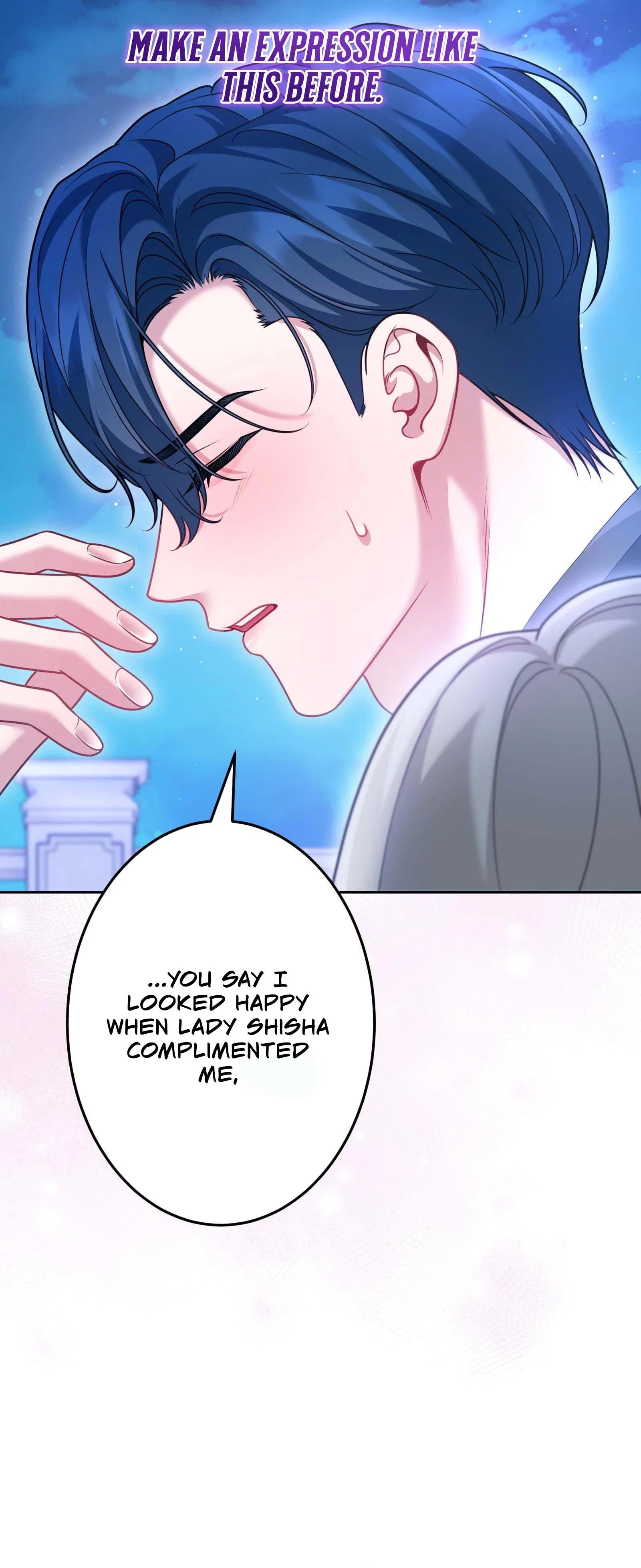 The Hostage Wife Wants a Divorce Chapter 9 - Page 48