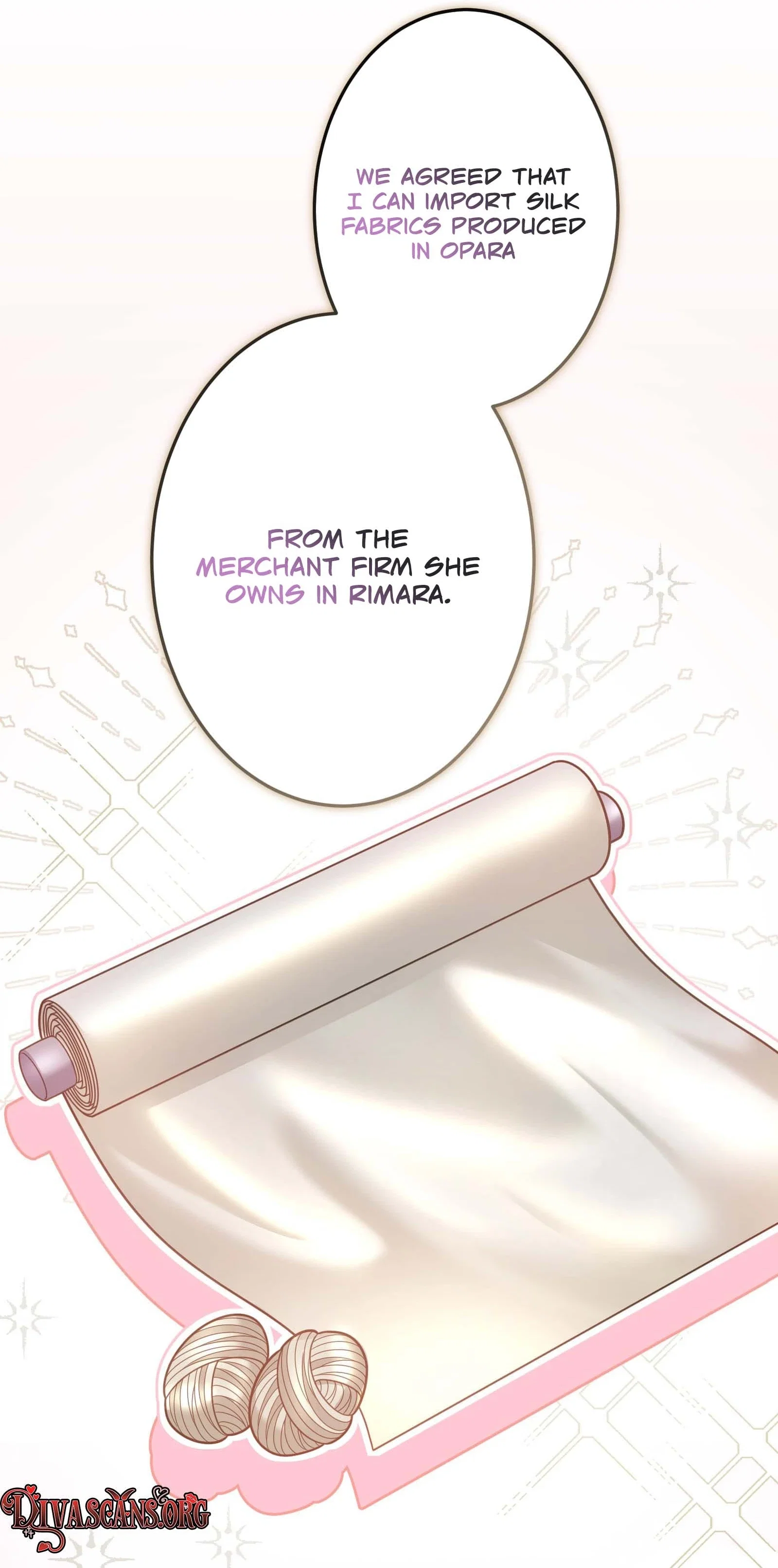 The Hostage Wife Wants a Divorce Chapter 9 - Page 51