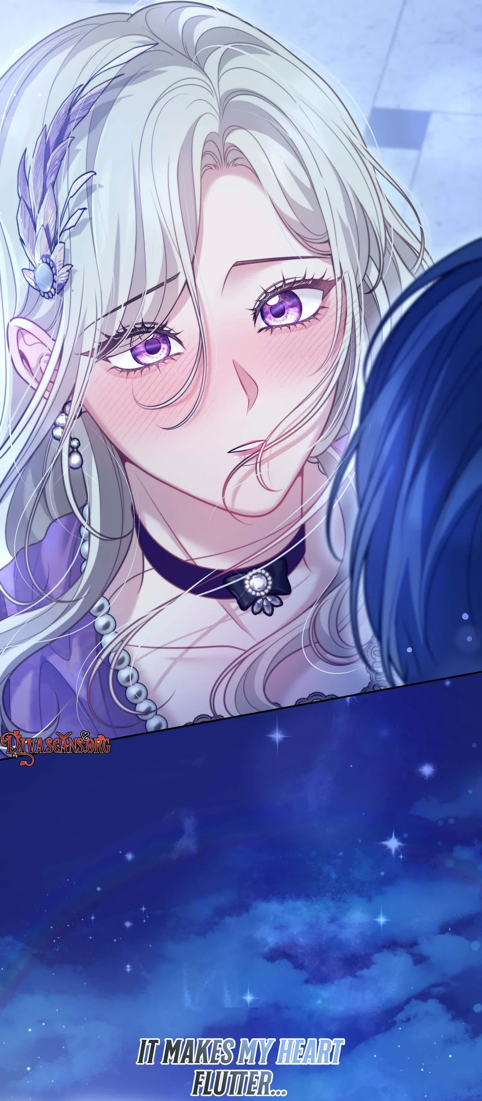 The Hostage Wife Wants a Divorce Chapter 9 - Page 61