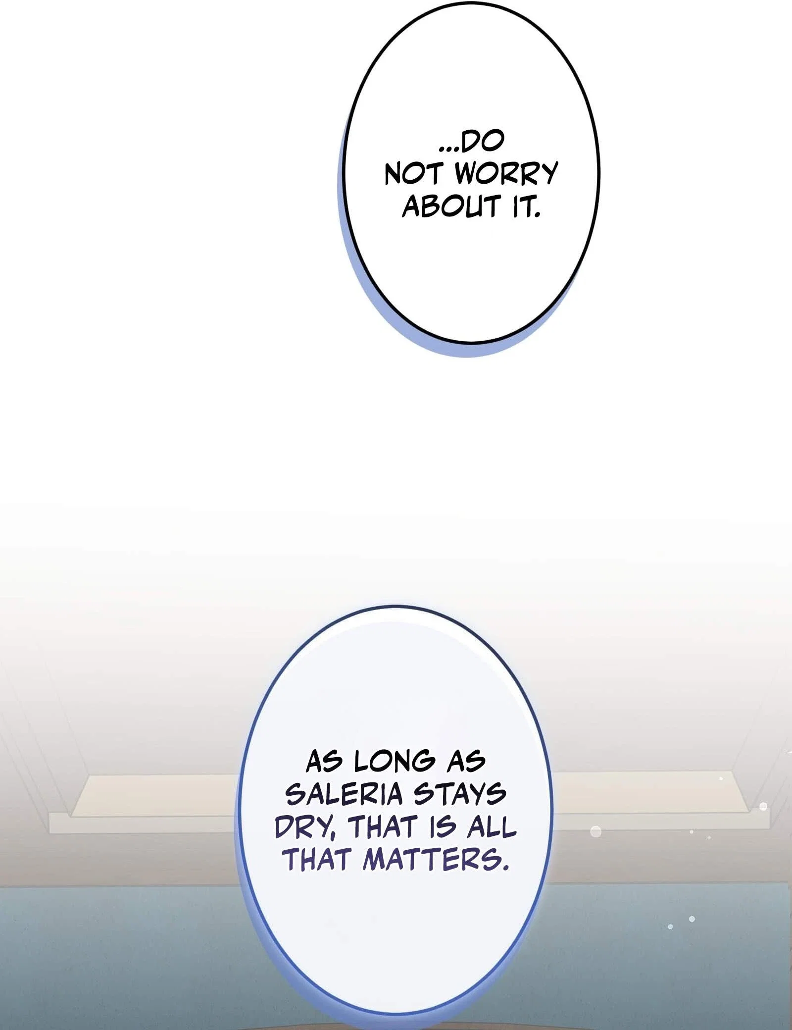 The Hostage Wife Wants a Divorce Chapter 10 - Page 14