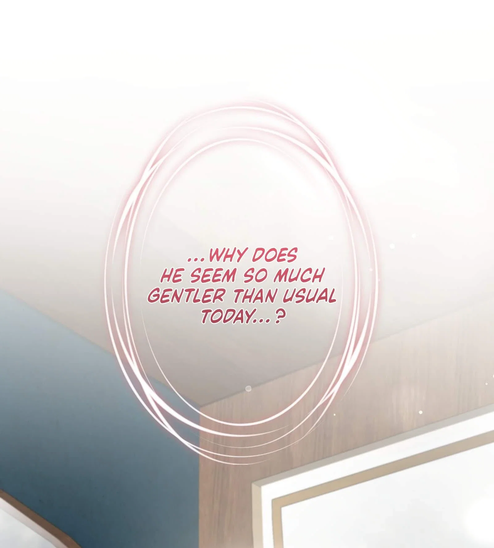 The Hostage Wife Wants a Divorce Chapter 10 - Page 18
