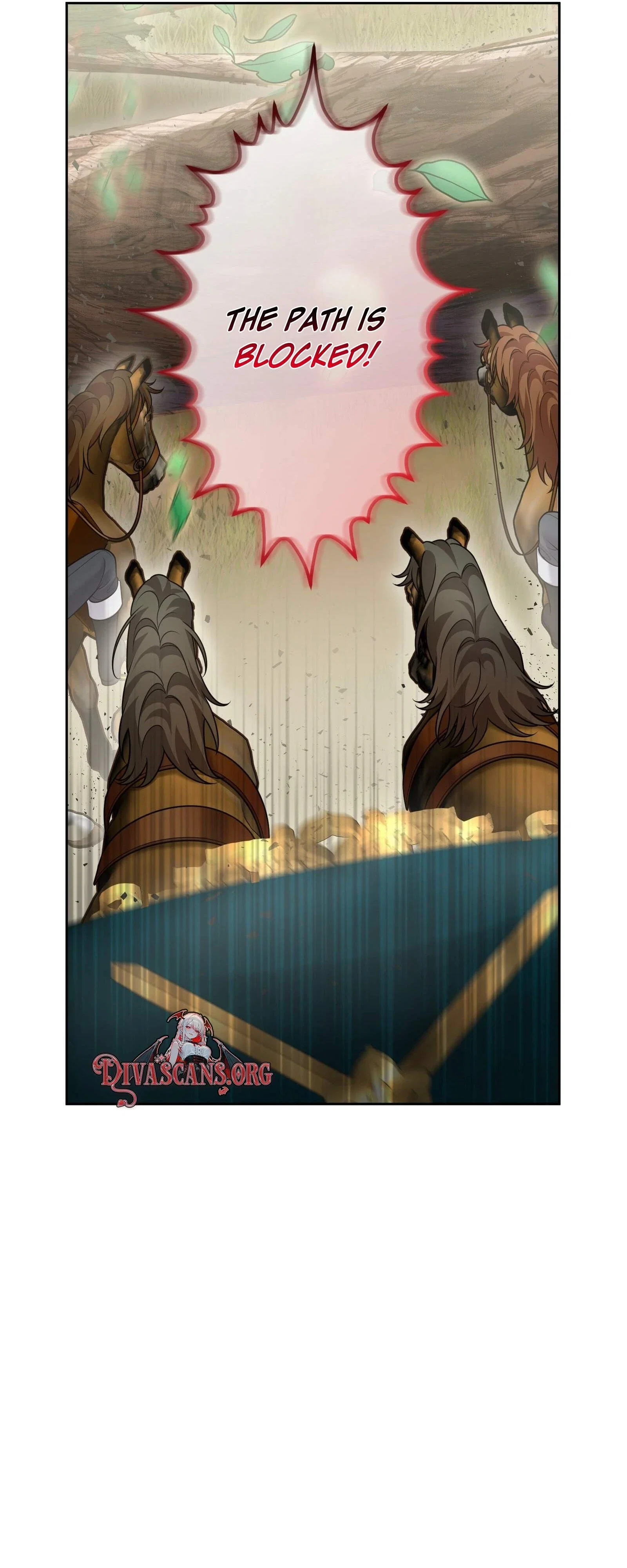 The Hostage Wife Wants a Divorce Chapter 10 - Page 34