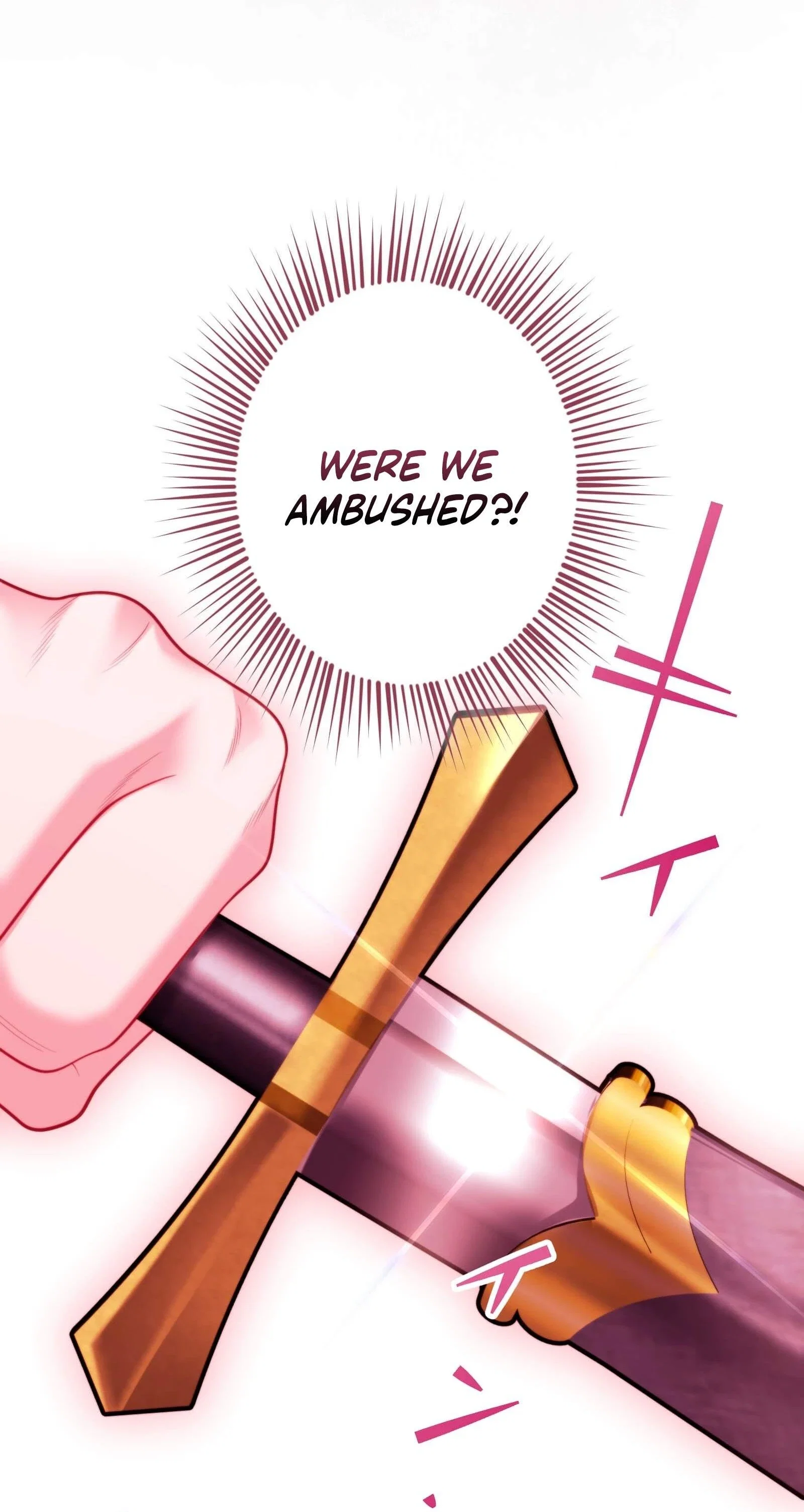 The Hostage Wife Wants a Divorce Chapter 10 - Page 38