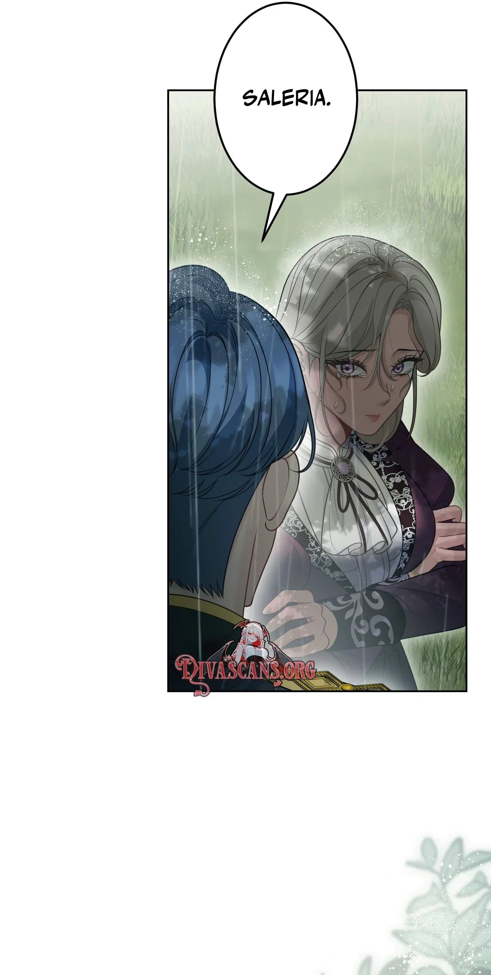 The Hostage Wife Wants a Divorce Chapter 10 - Page 57