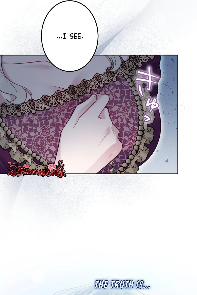 The Hostage Wife Wants a Divorce Chapter 16 - Page 12
