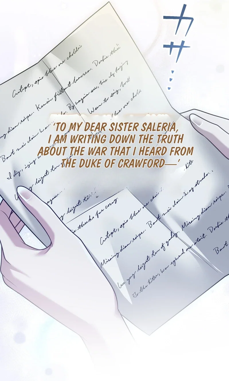 The Hostage Wife Wants a Divorce Chapter 16 - Page 22