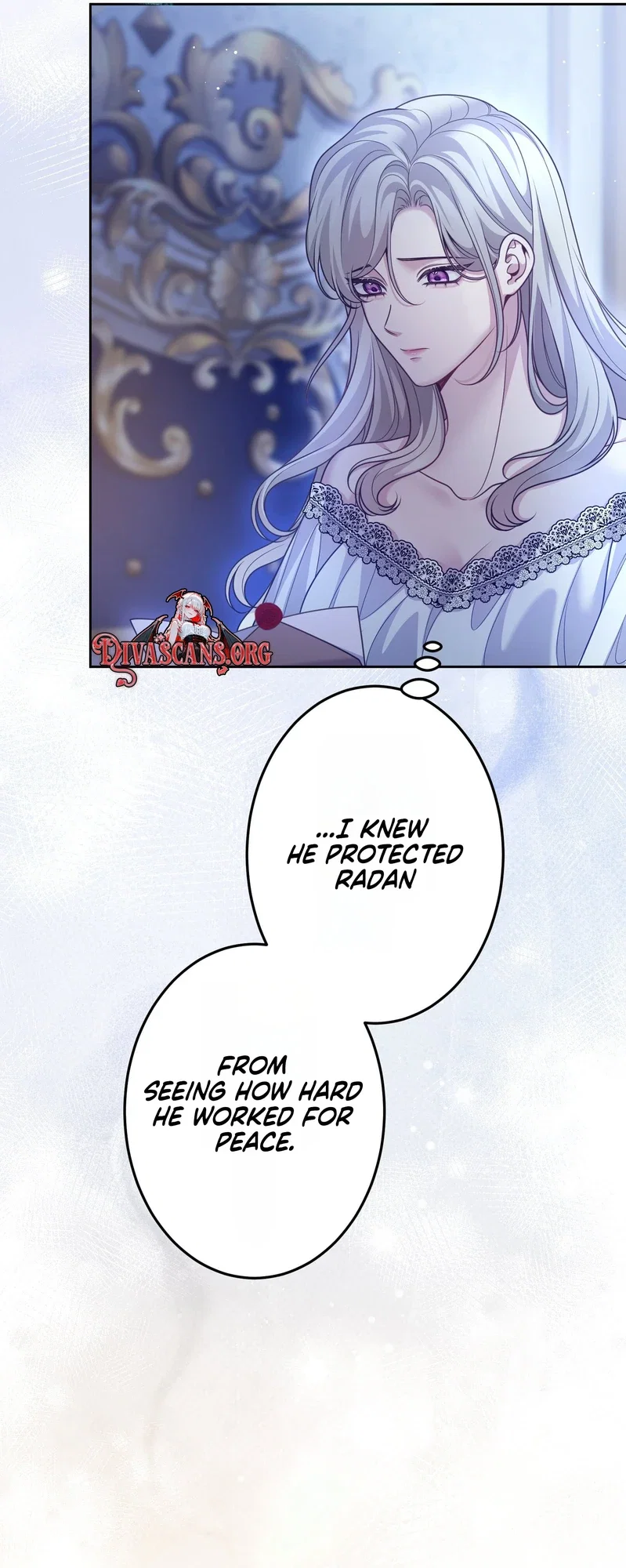 The Hostage Wife Wants a Divorce Chapter 16 - Page 23