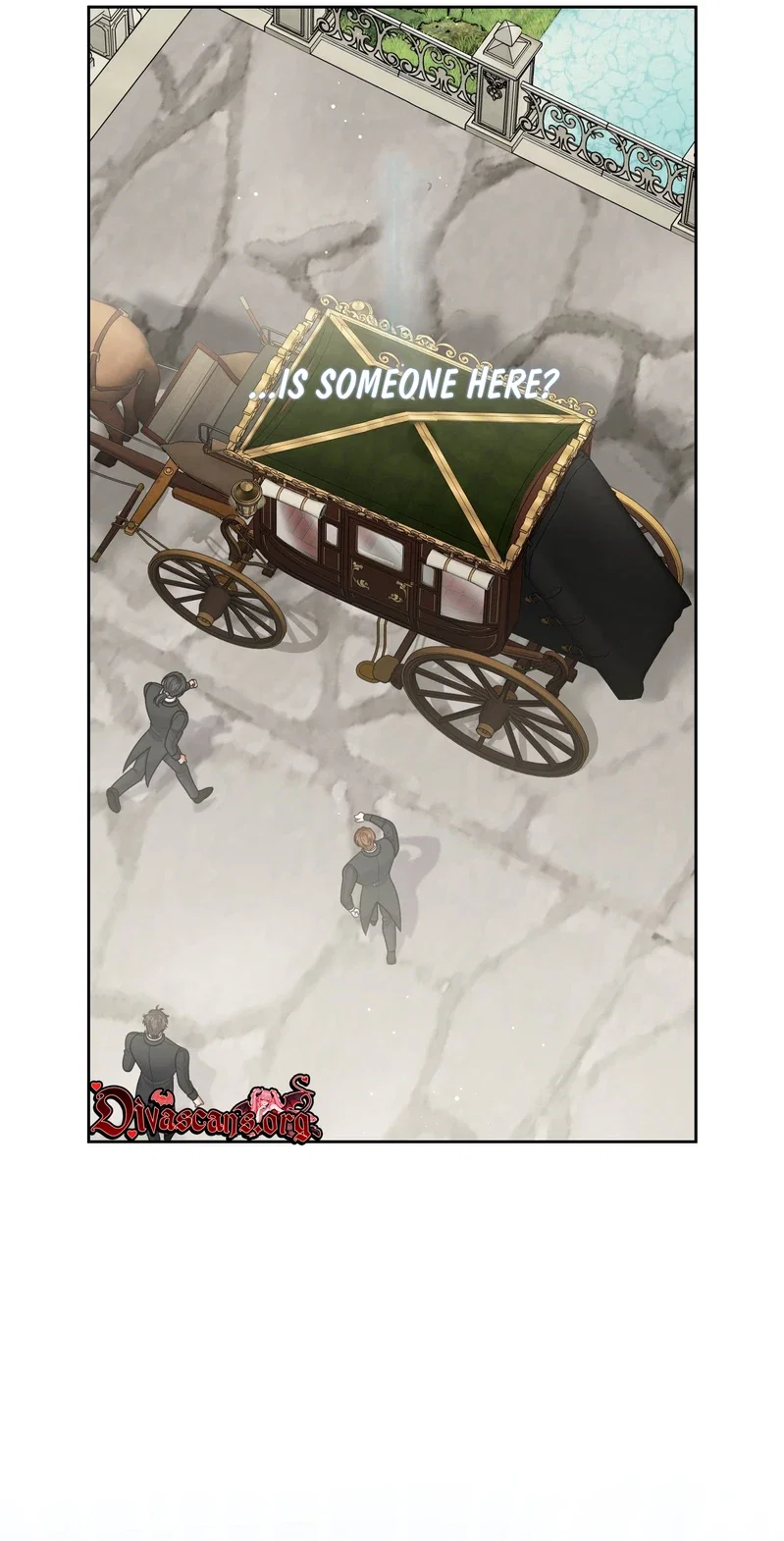 The Hostage Wife Wants a Divorce Chapter 16 - Page 32