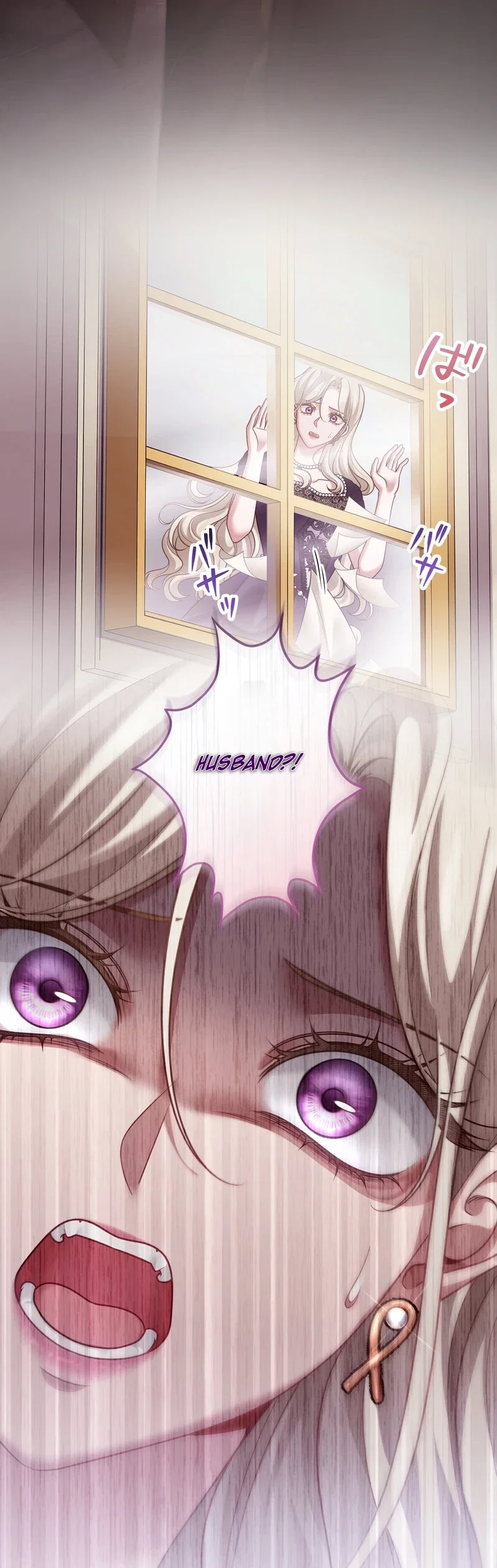 The Hostage Wife Wants a Divorce Chapter 16 - Page 34