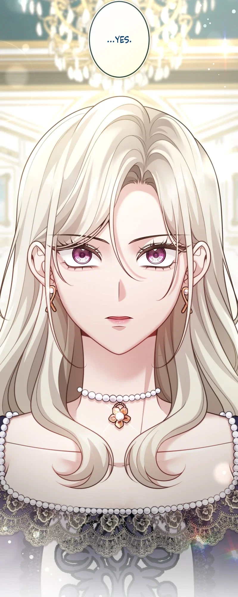 The Hostage Wife Wants a Divorce Chapter 16 - Page 47