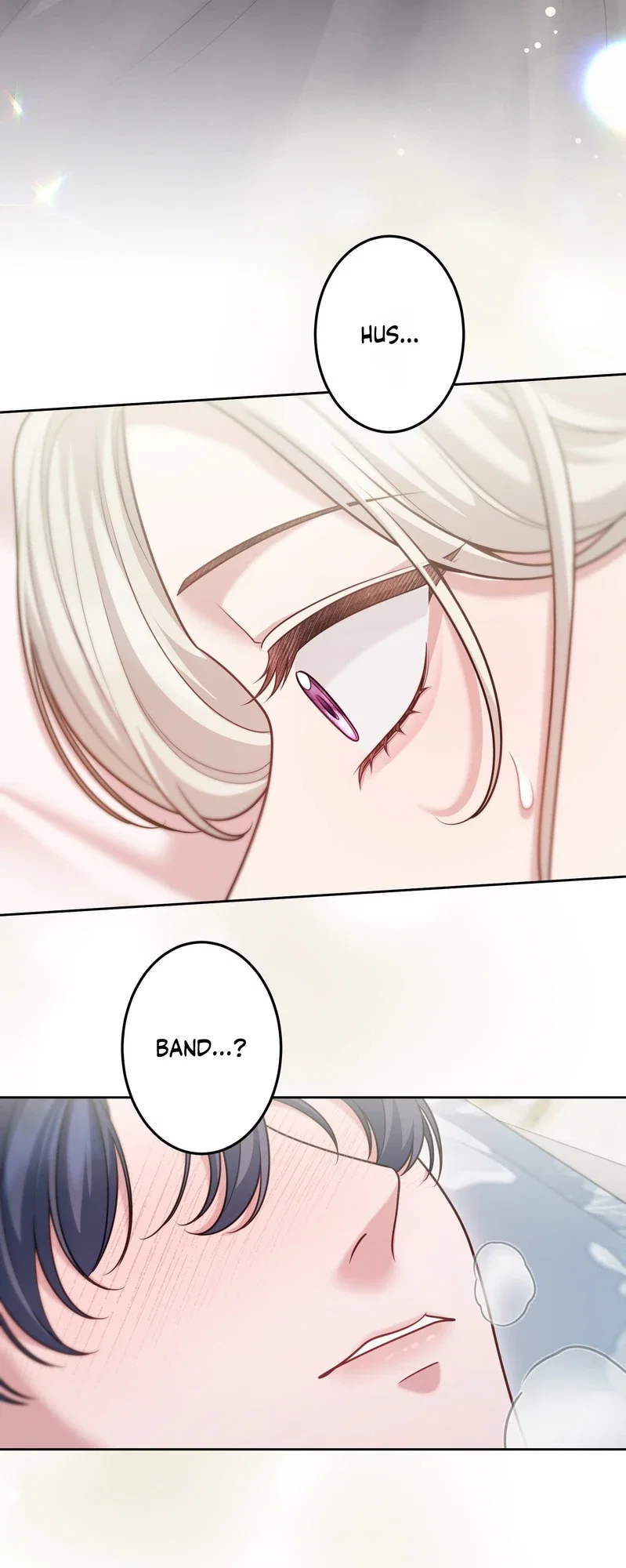 The Hostage Wife Wants a Divorce Chapter 16 - Page 63