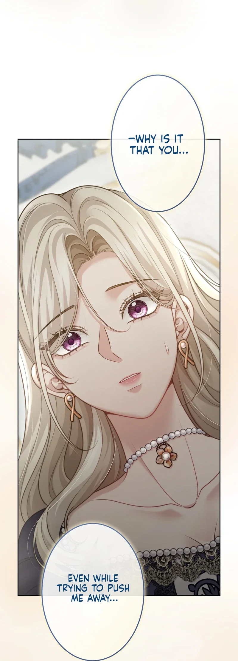 The Hostage Wife Wants a Divorce Chapter 16 - Page 64