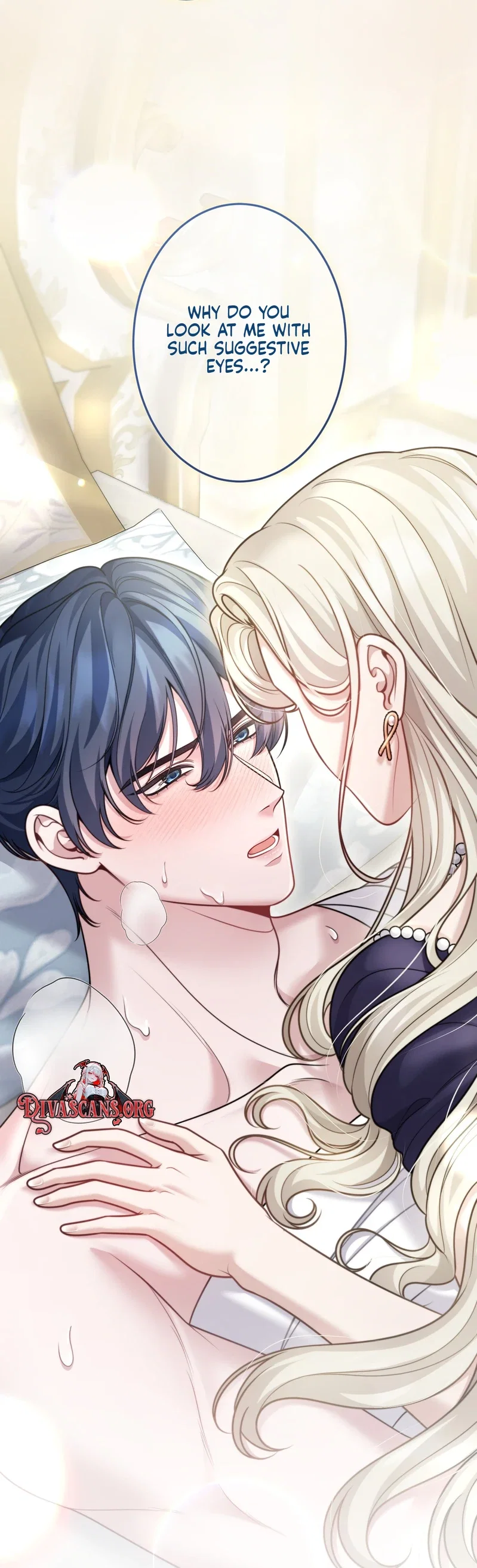 The Hostage Wife Wants a Divorce Chapter 16 - Page 65