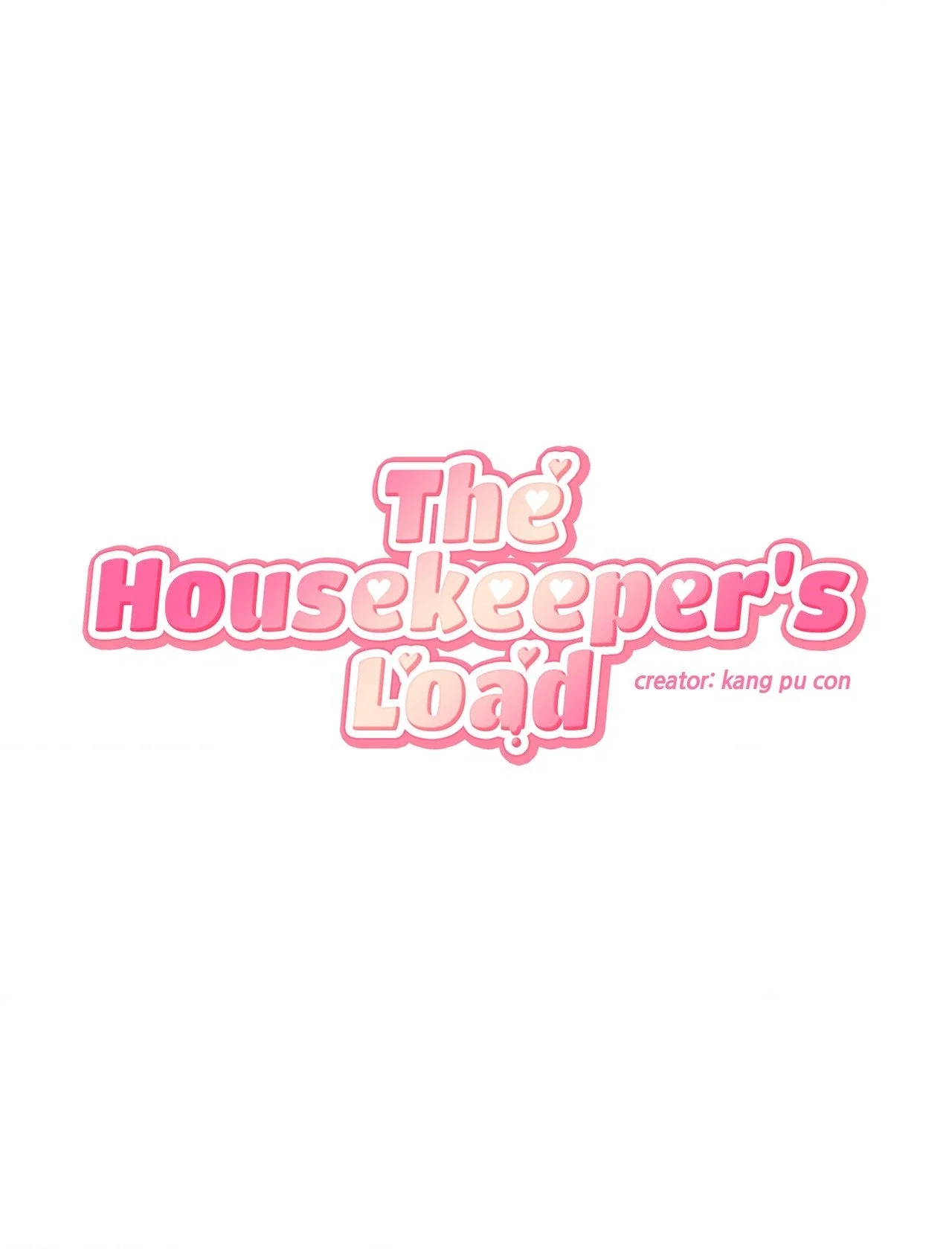 The Housekeeper's Load Chapter 11 - Page 1