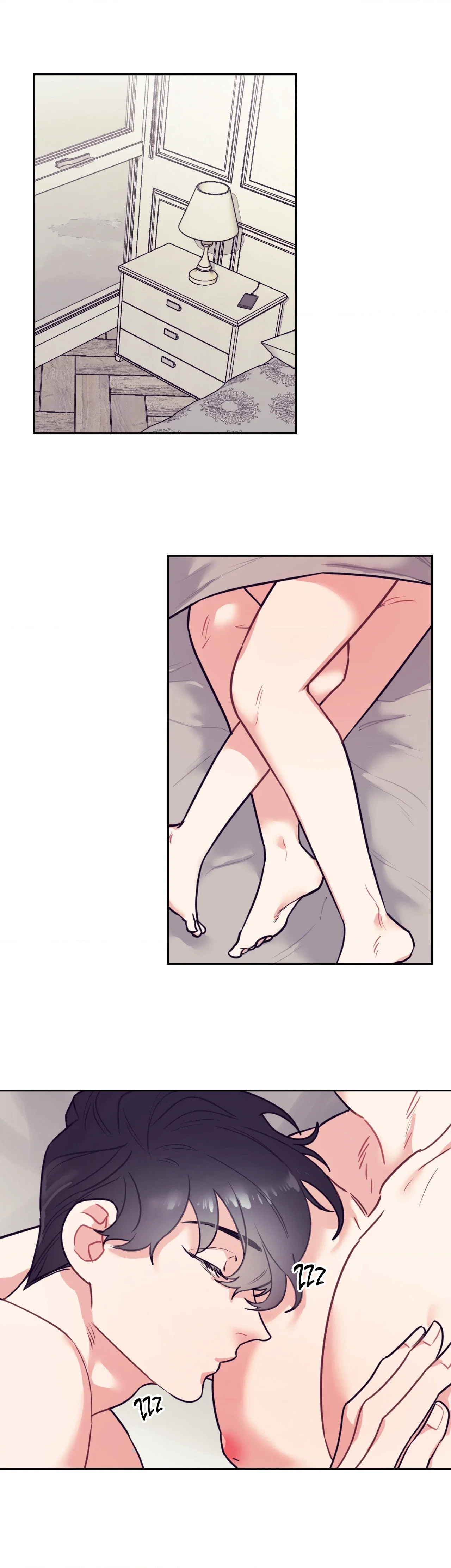 The Housekeeper's Load Chapter 11 - Page 2