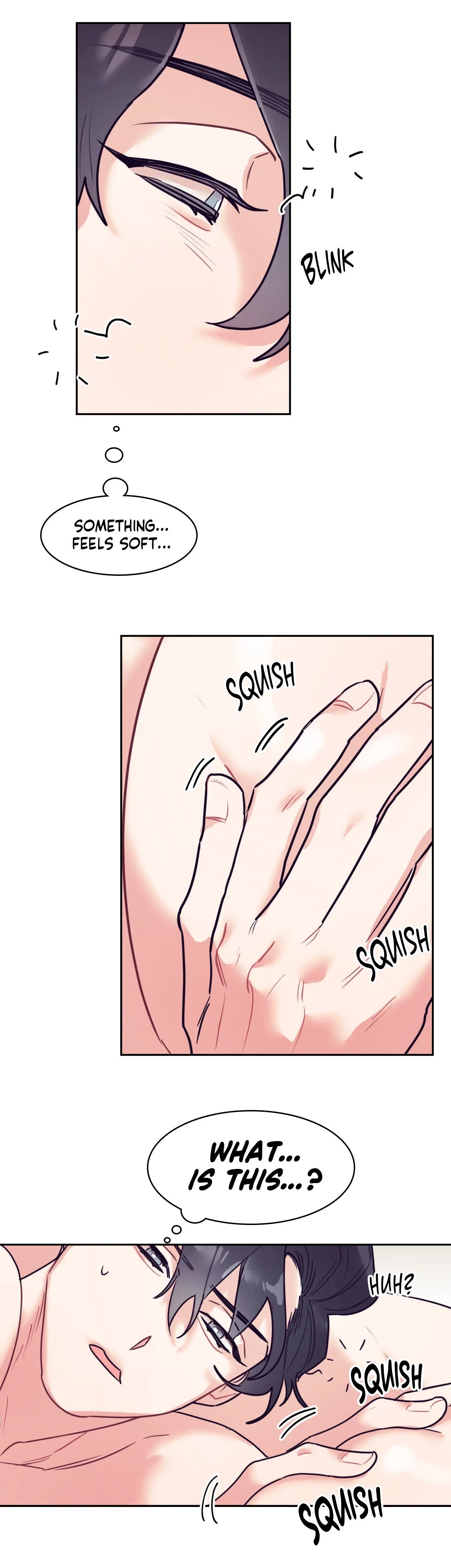 The Housekeeper's Load Chapter 11 - Page 3