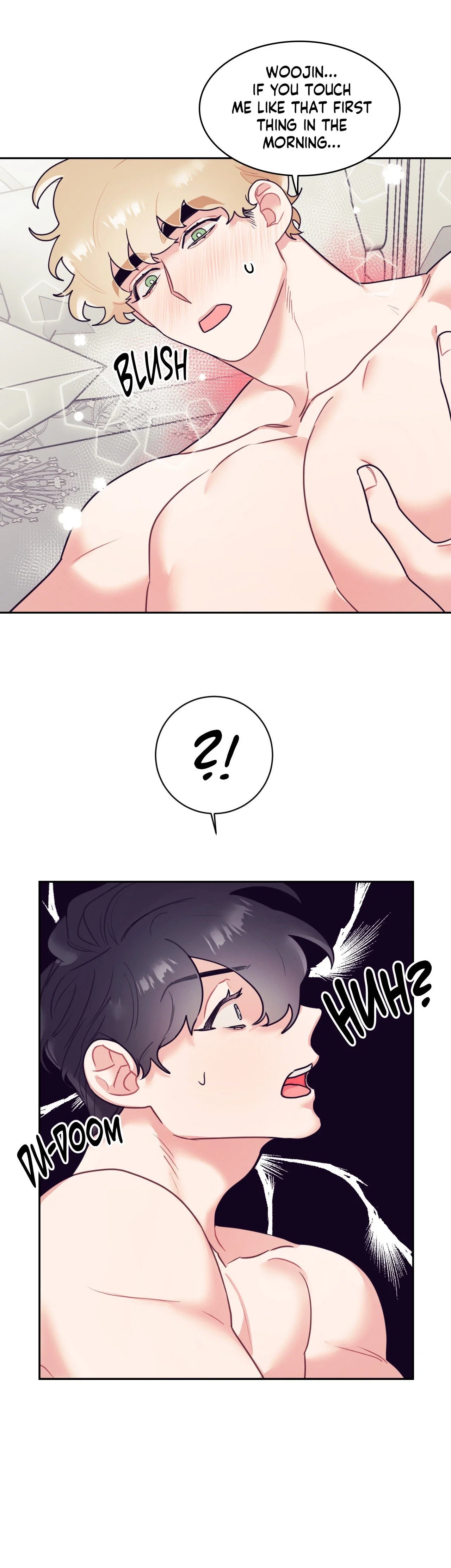 The Housekeeper's Load Chapter 11 - Page 5