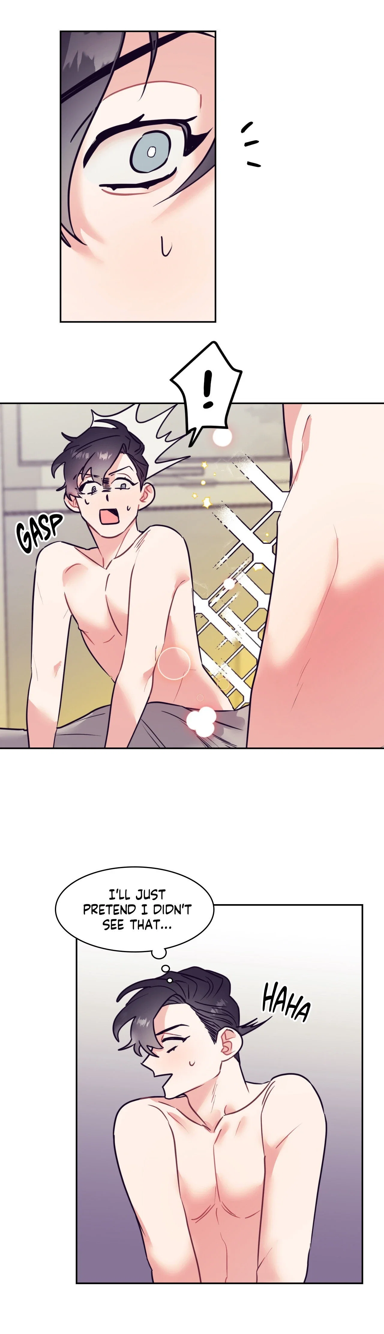 The Housekeeper's Load Chapter 11 - Page 13