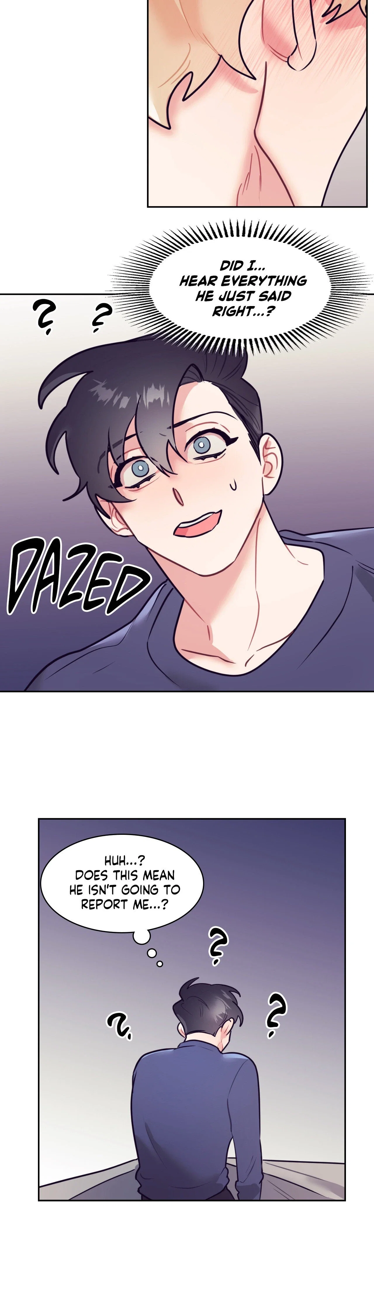 The Housekeeper's Load Chapter 11 - Page 21