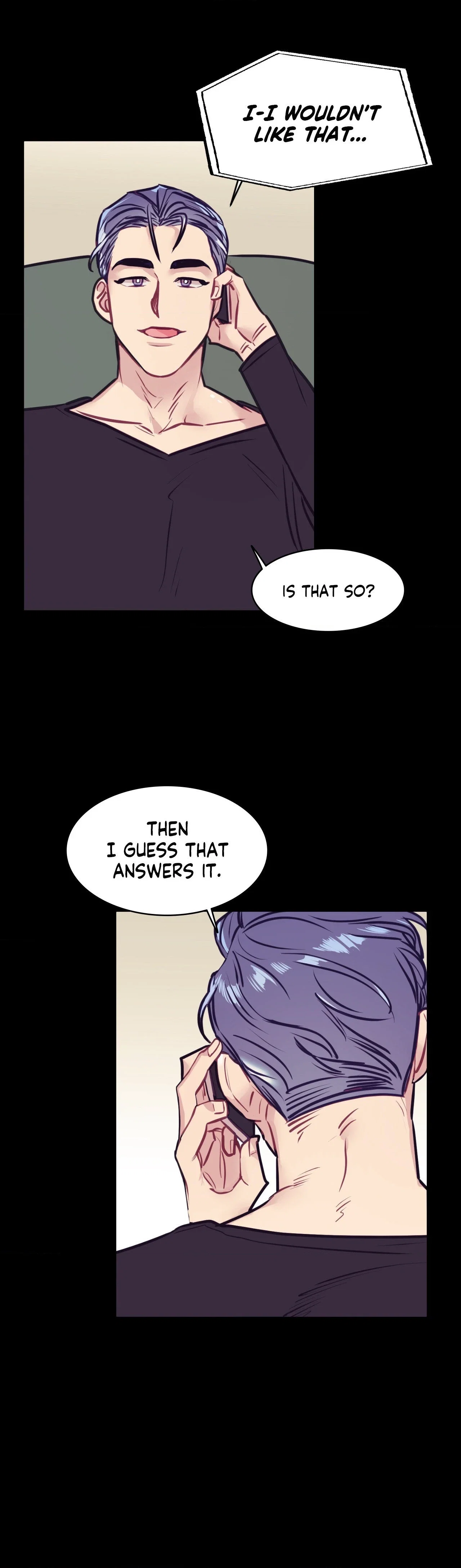 The Housekeeper's Load Chapter 19 - Page 3