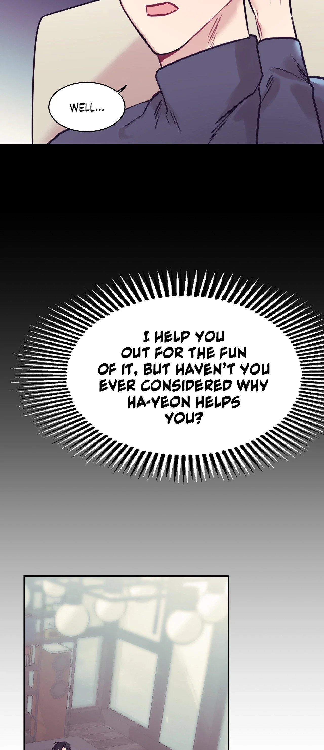 The Housekeeper's Load Chapter 19 - Page 5