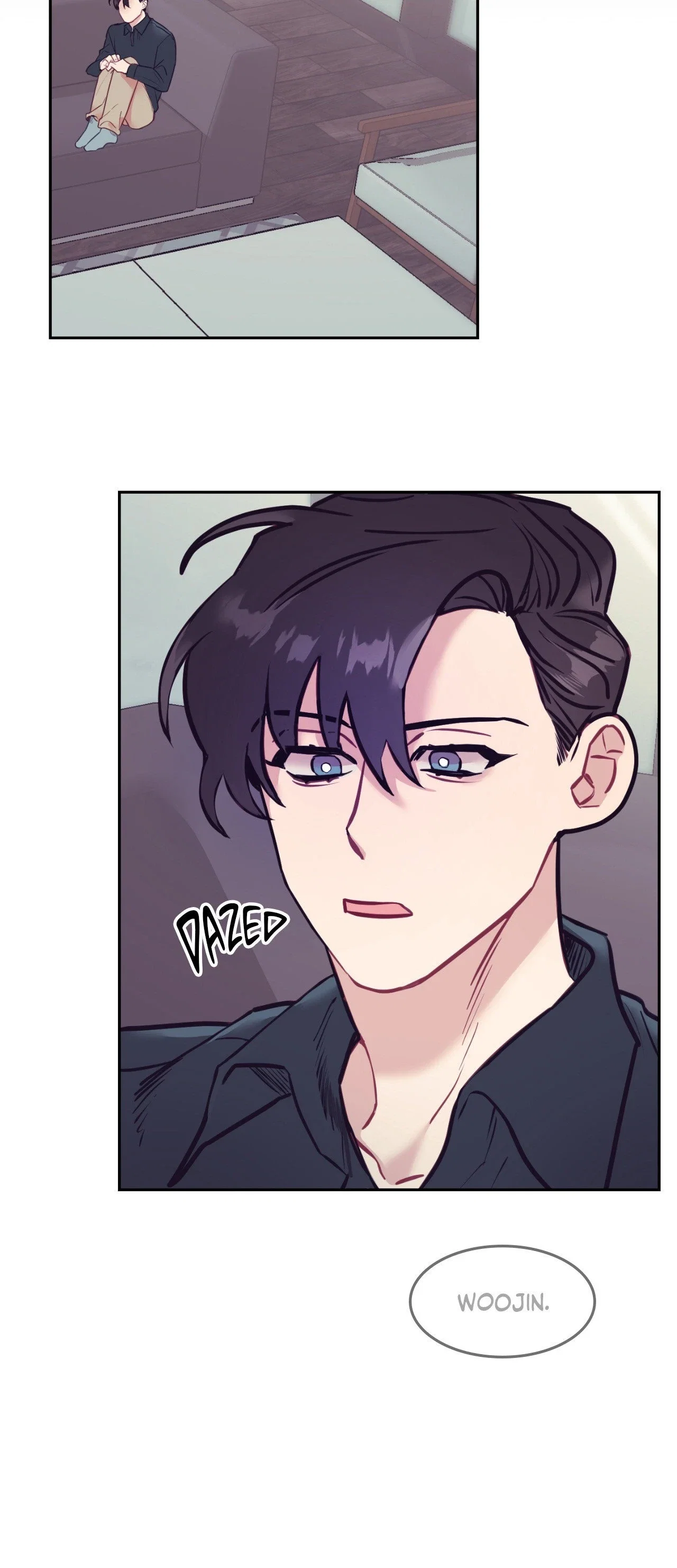 The Housekeeper's Load Chapter 19 - Page 6