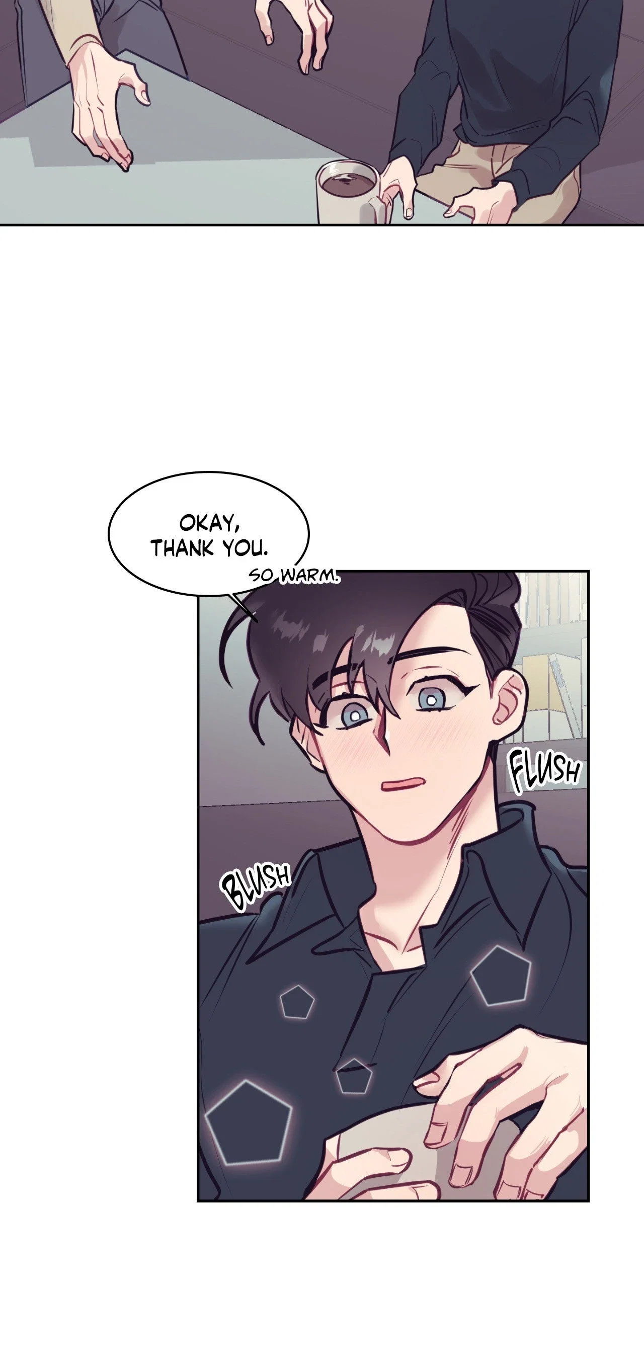 The Housekeeper's Load Chapter 19 - Page 12
