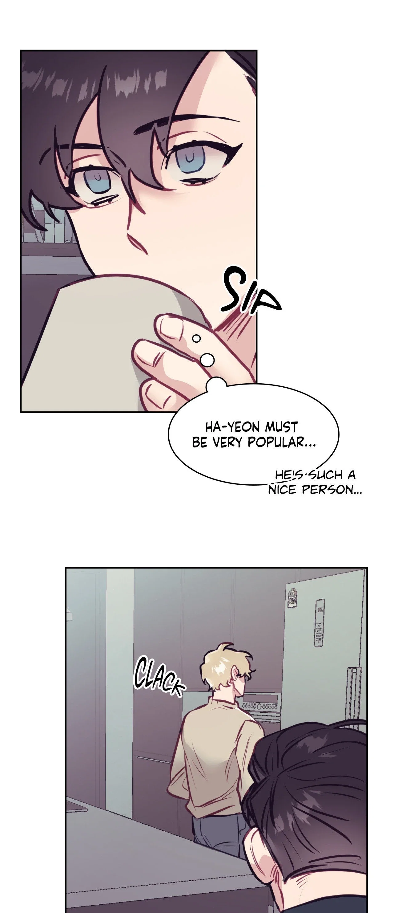 The Housekeeper's Load Chapter 19 - Page 13