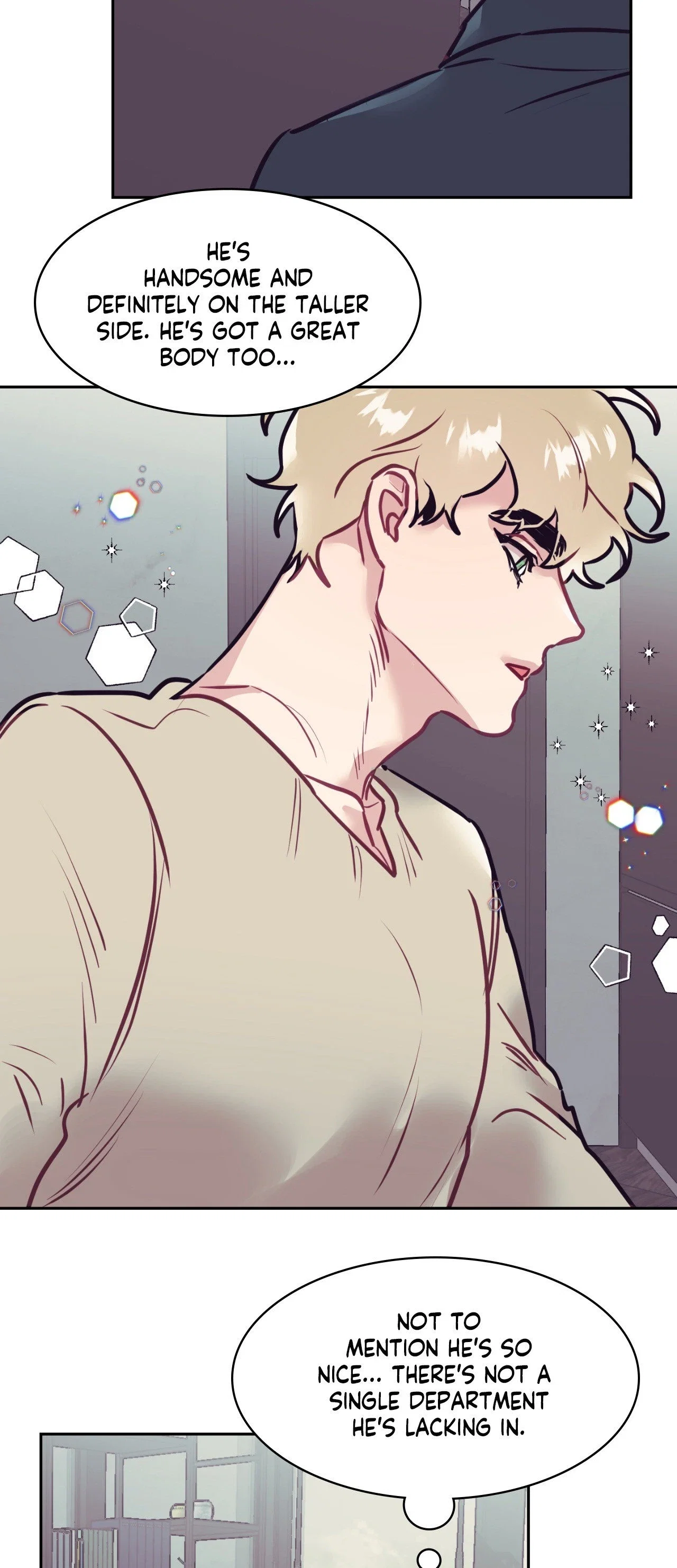 The Housekeeper's Load Chapter 19 - Page 14