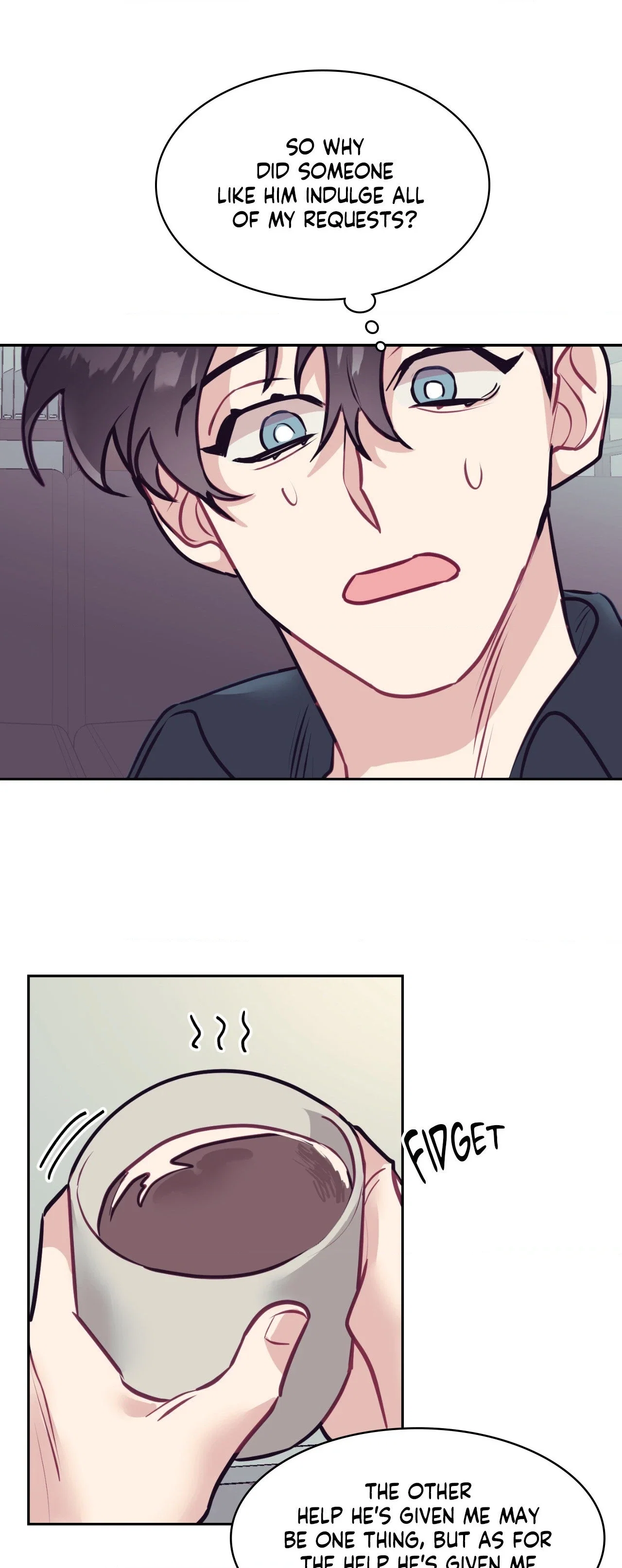 The Housekeeper's Load Chapter 19 - Page 16