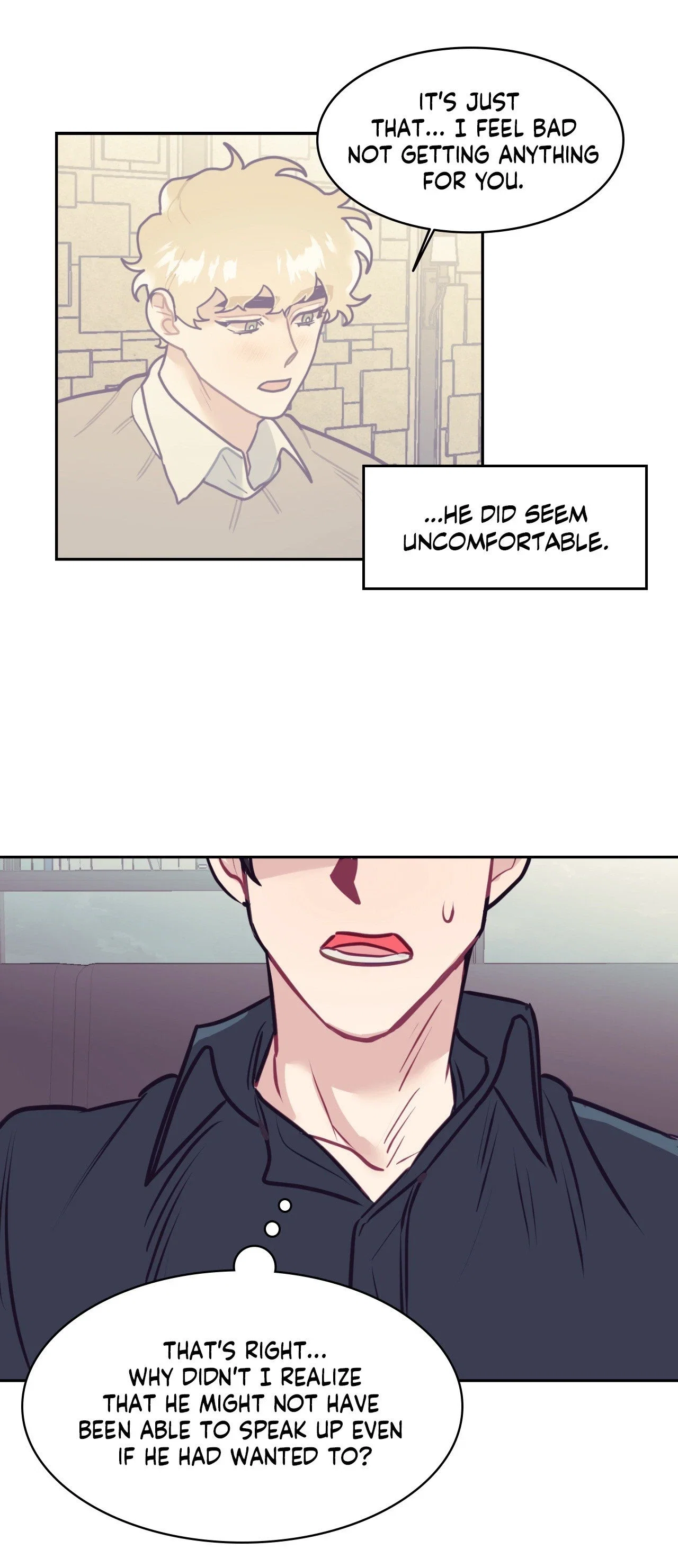 The Housekeeper's Load Chapter 19 - Page 19