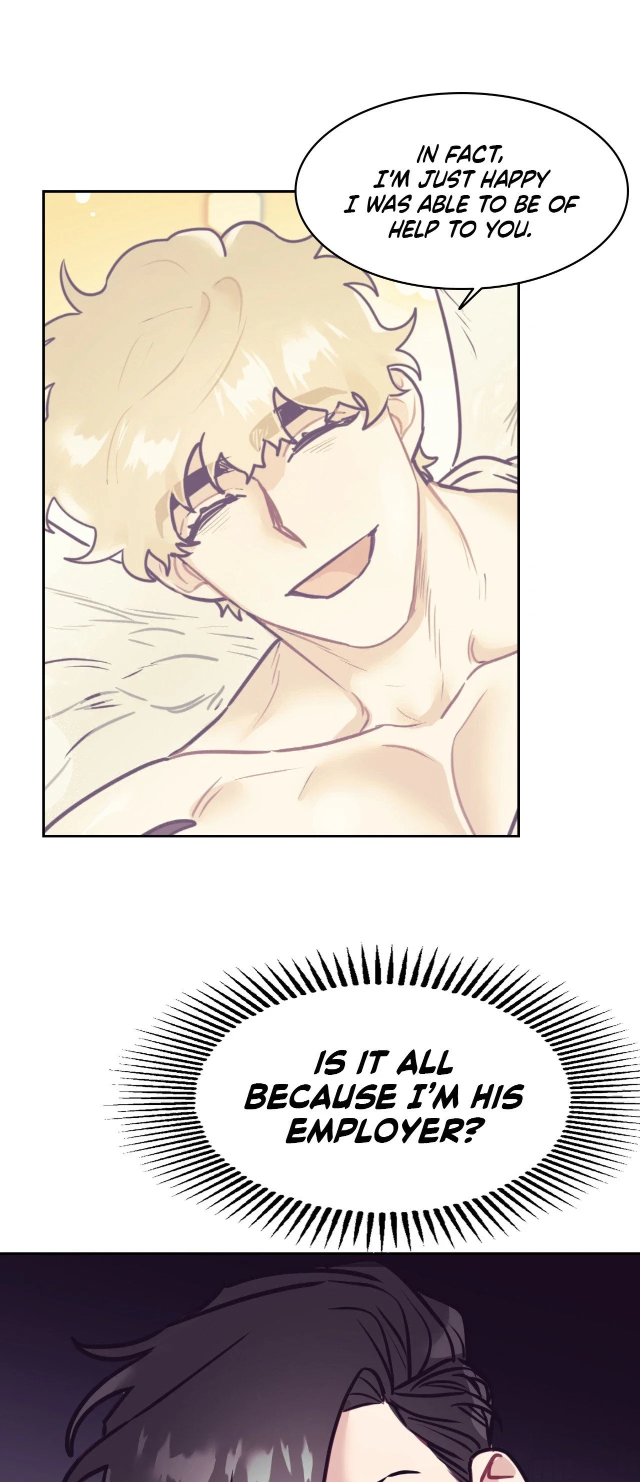 The Housekeeper's Load Chapter 19 - Page 20