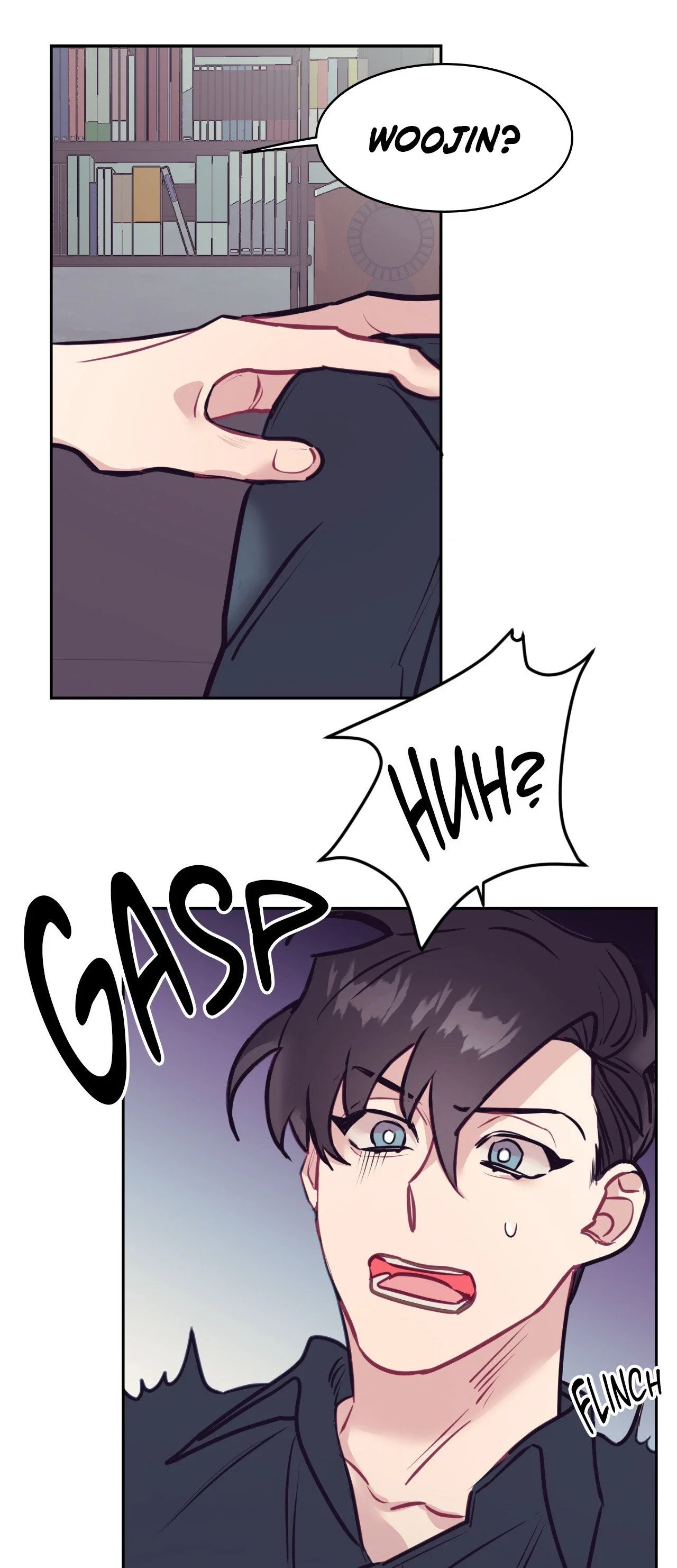 The Housekeeper's Load Chapter 19 - Page 22