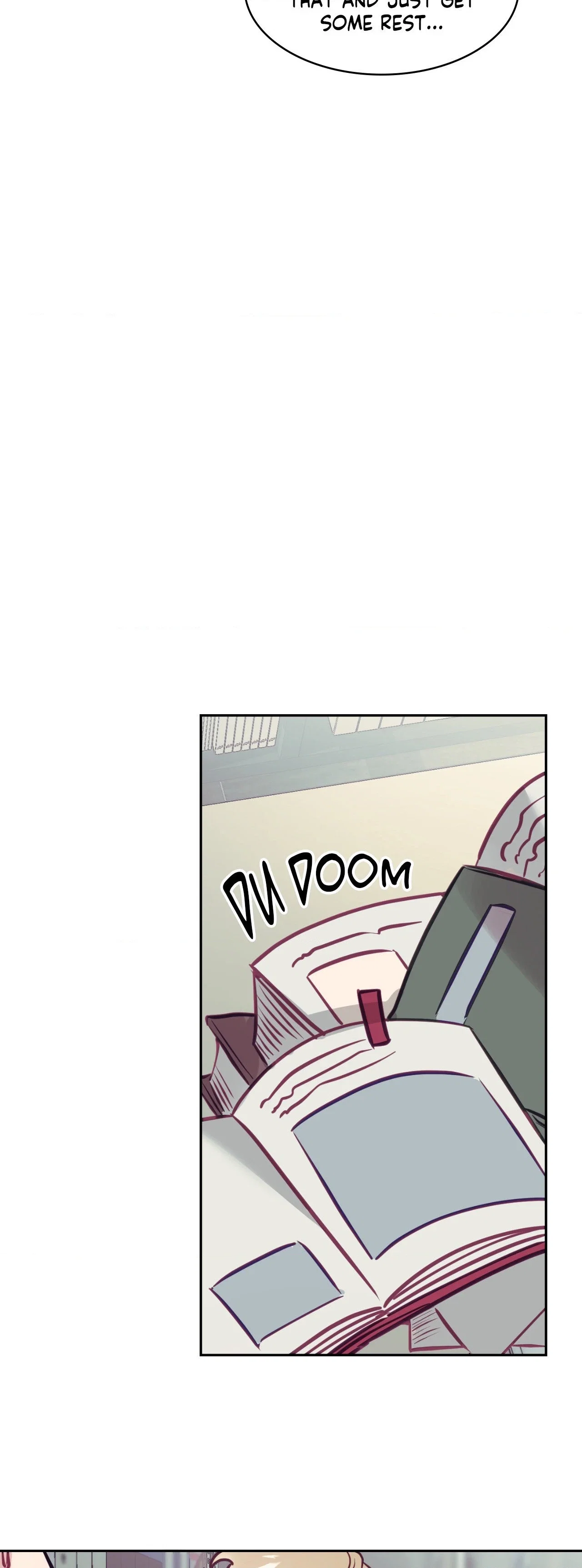 The Housekeeper's Load Chapter 19 - Page 26