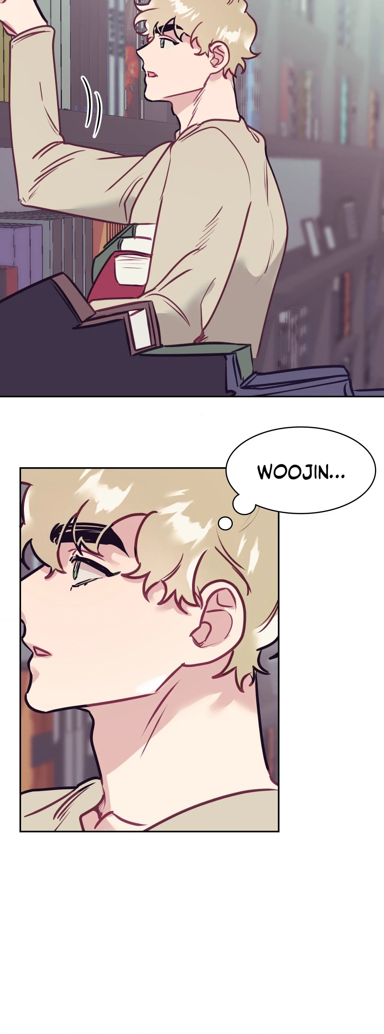 The Housekeeper's Load Chapter 19 - Page 27